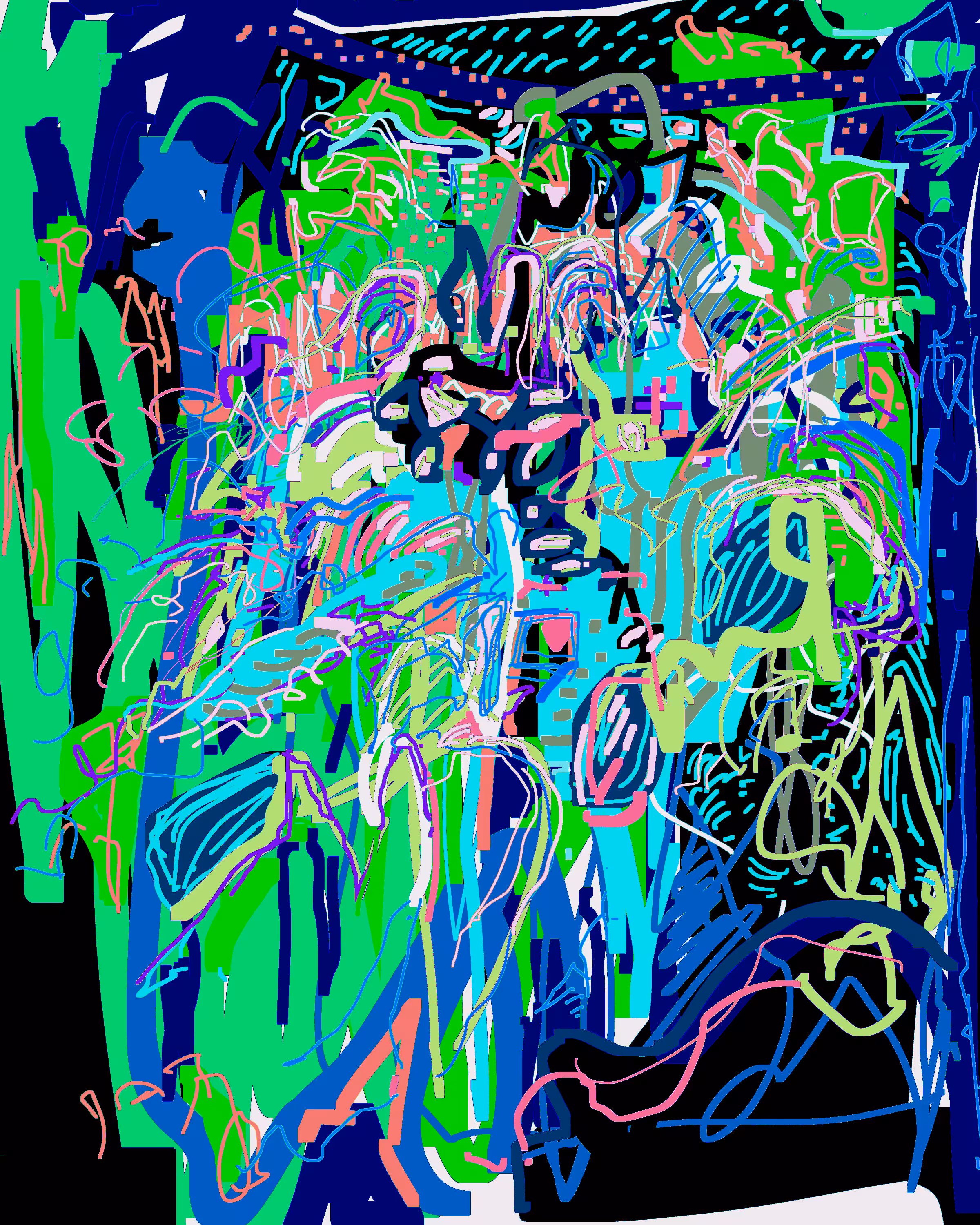 Variation 3 (might be the last one but who knows) 