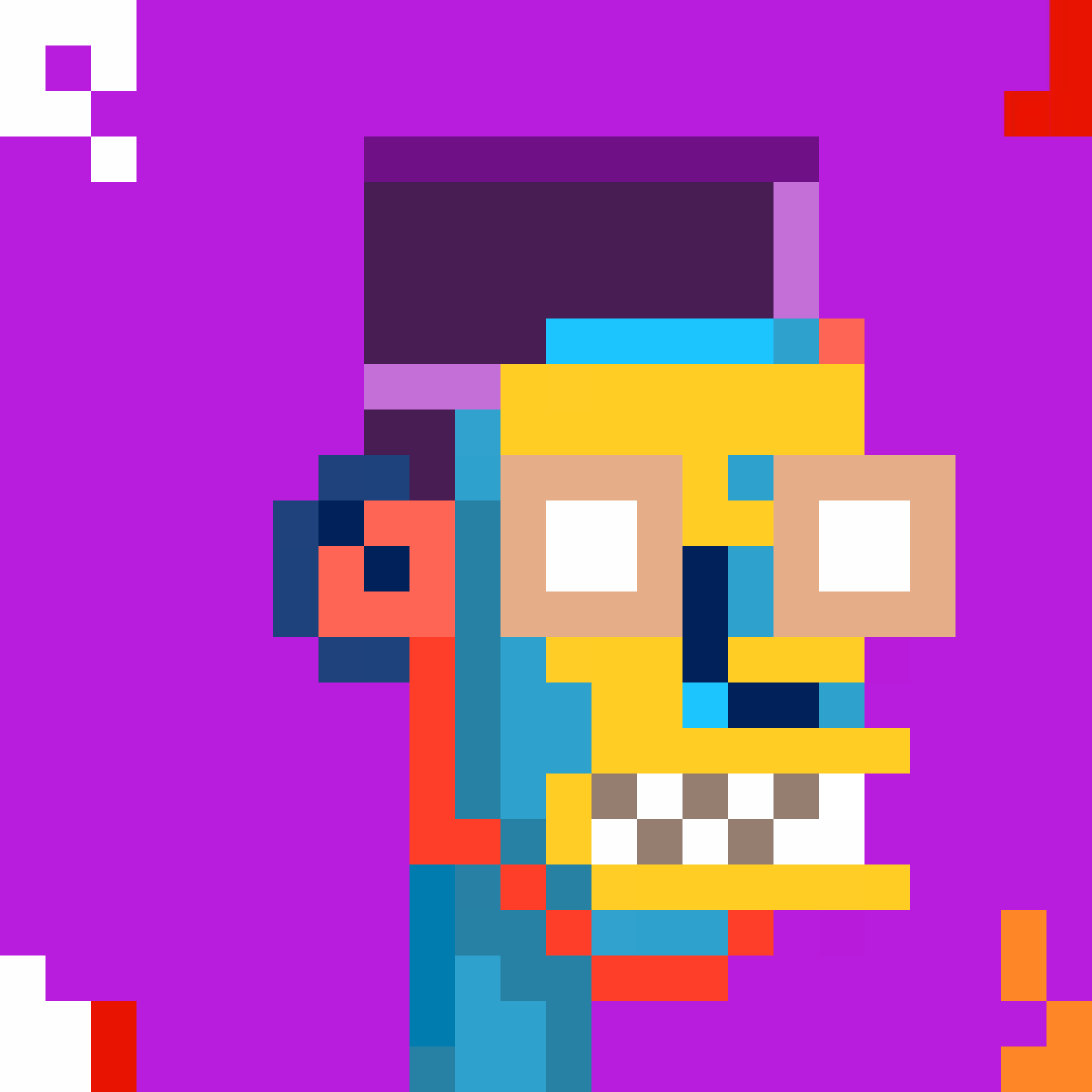 TwoFourQunk 617