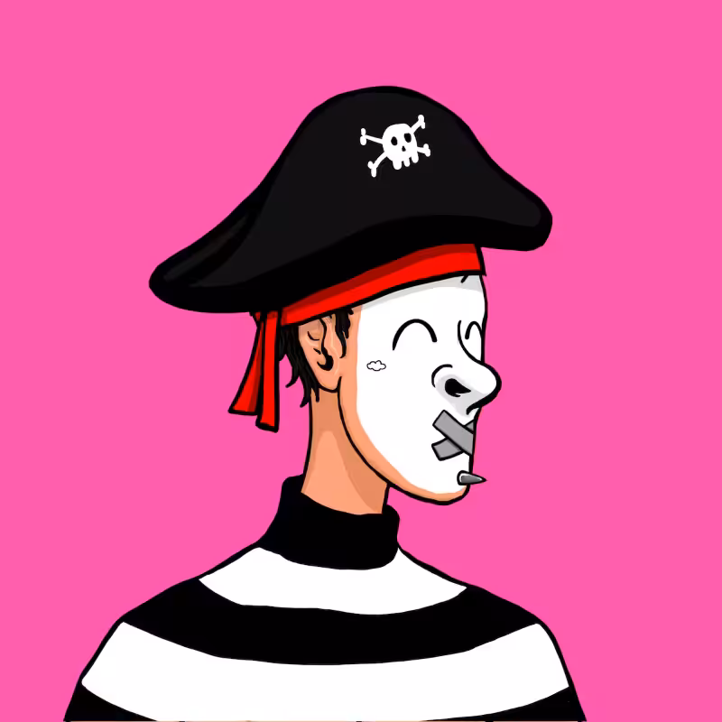 MIME x MIME #295