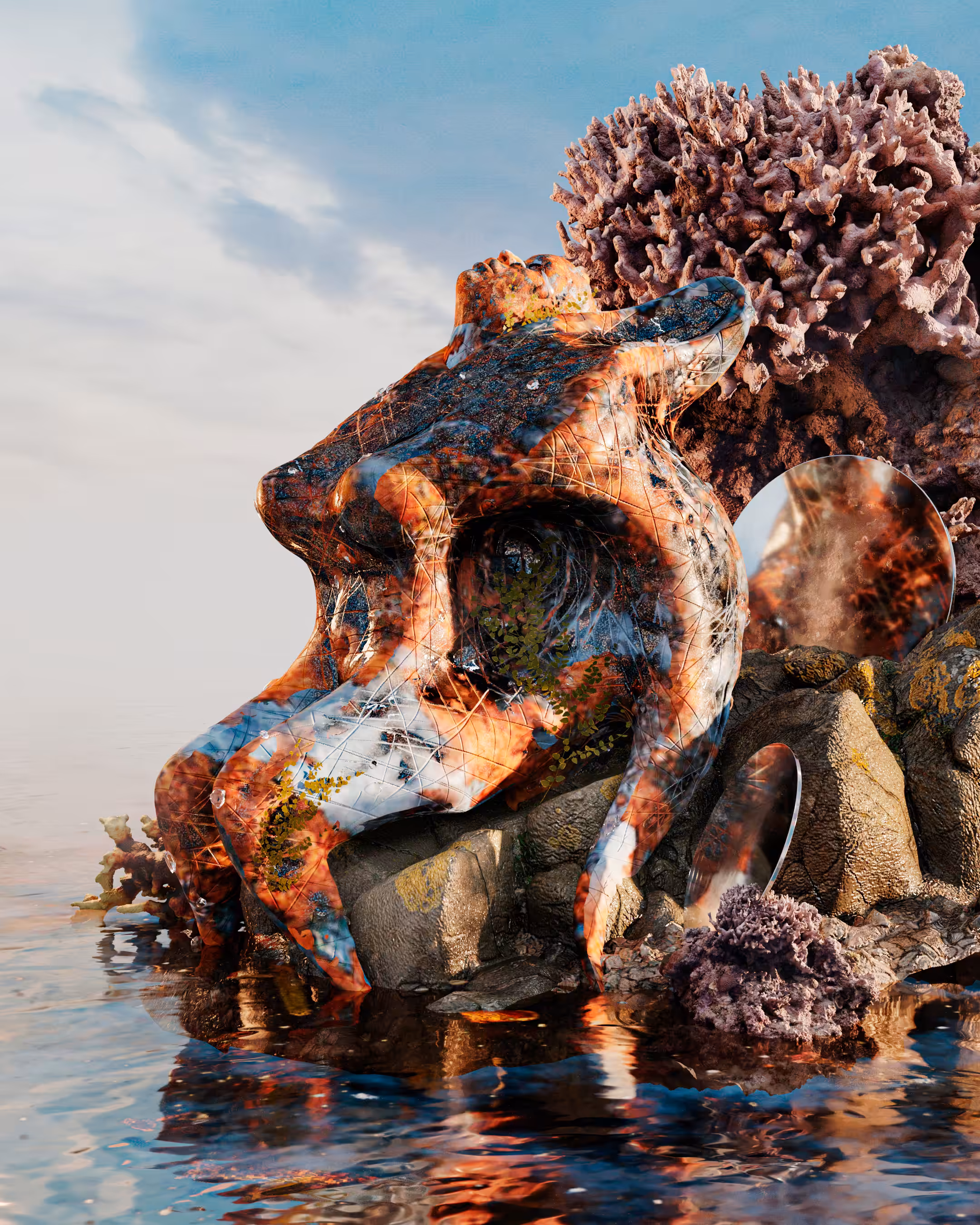 CORAL