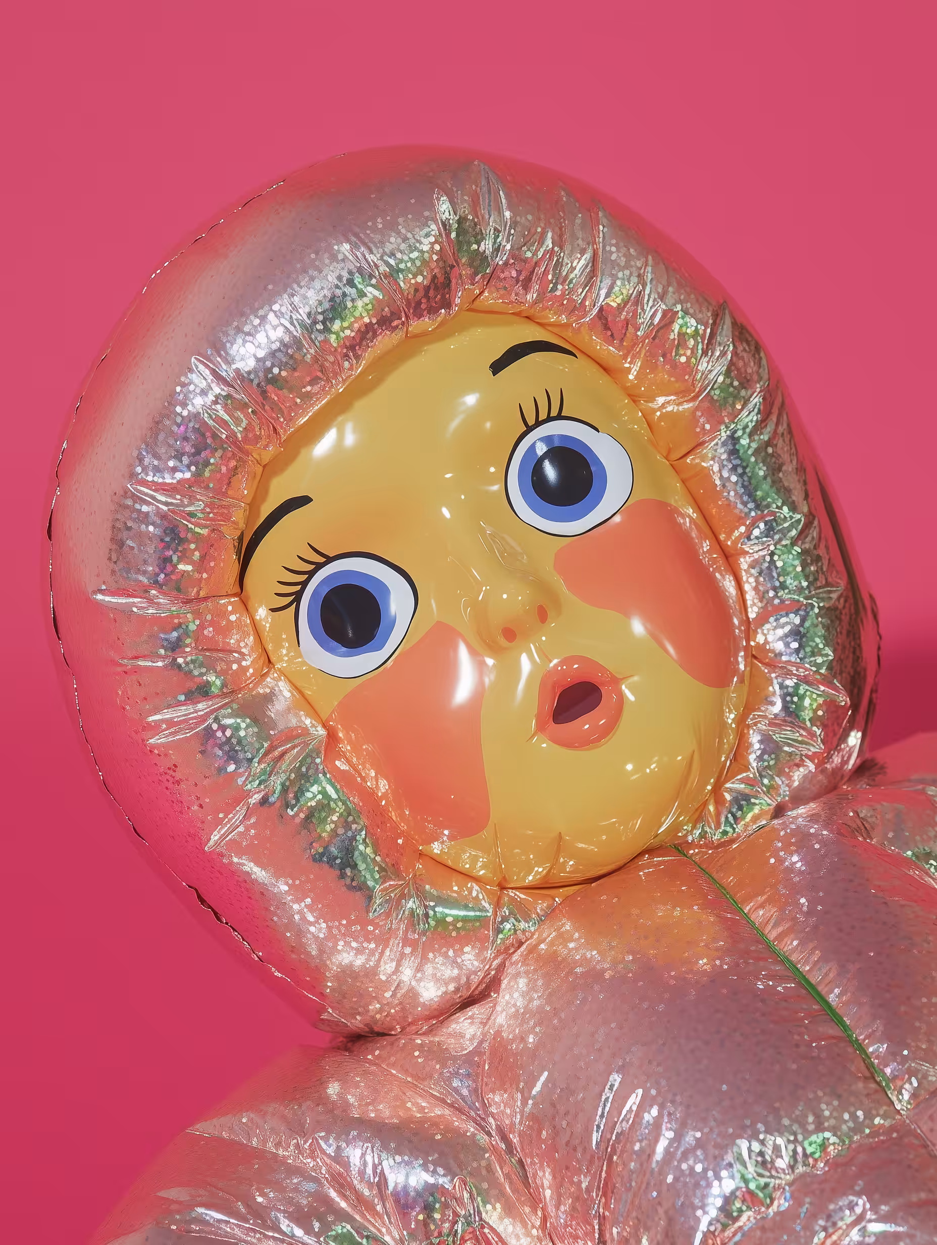 Puffy Icons: Puffy Icon #44