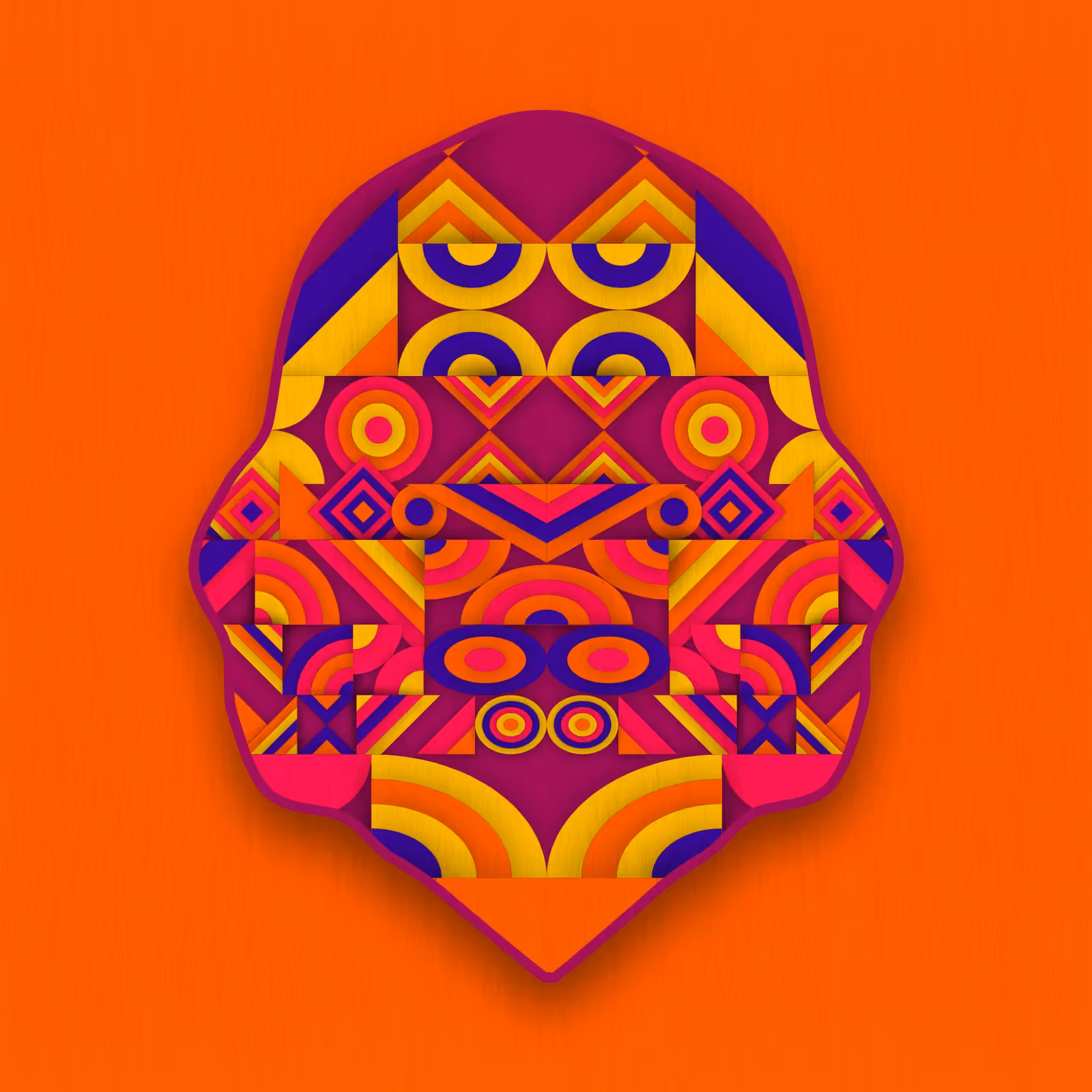 Generativemasks #257