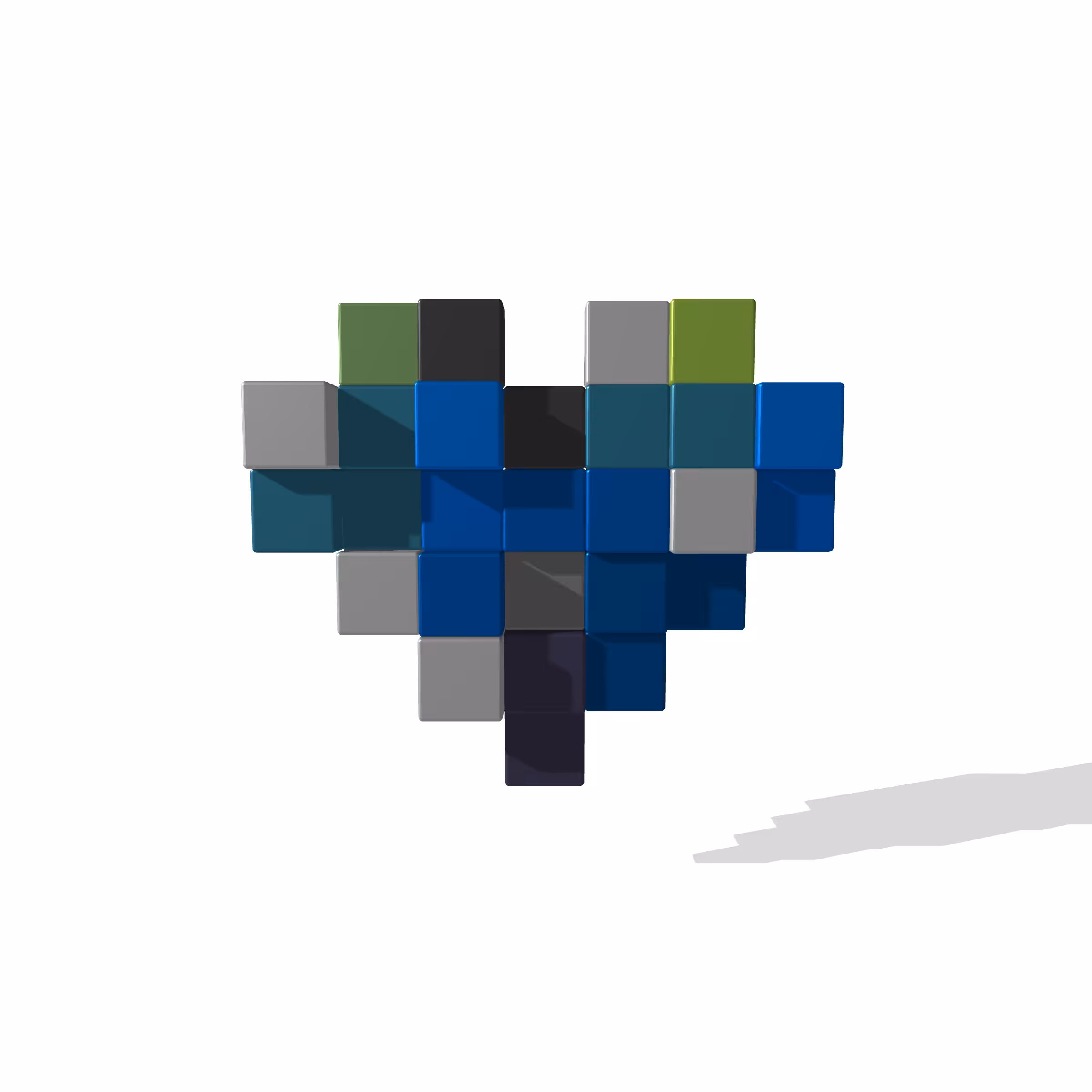heart + craft #13229