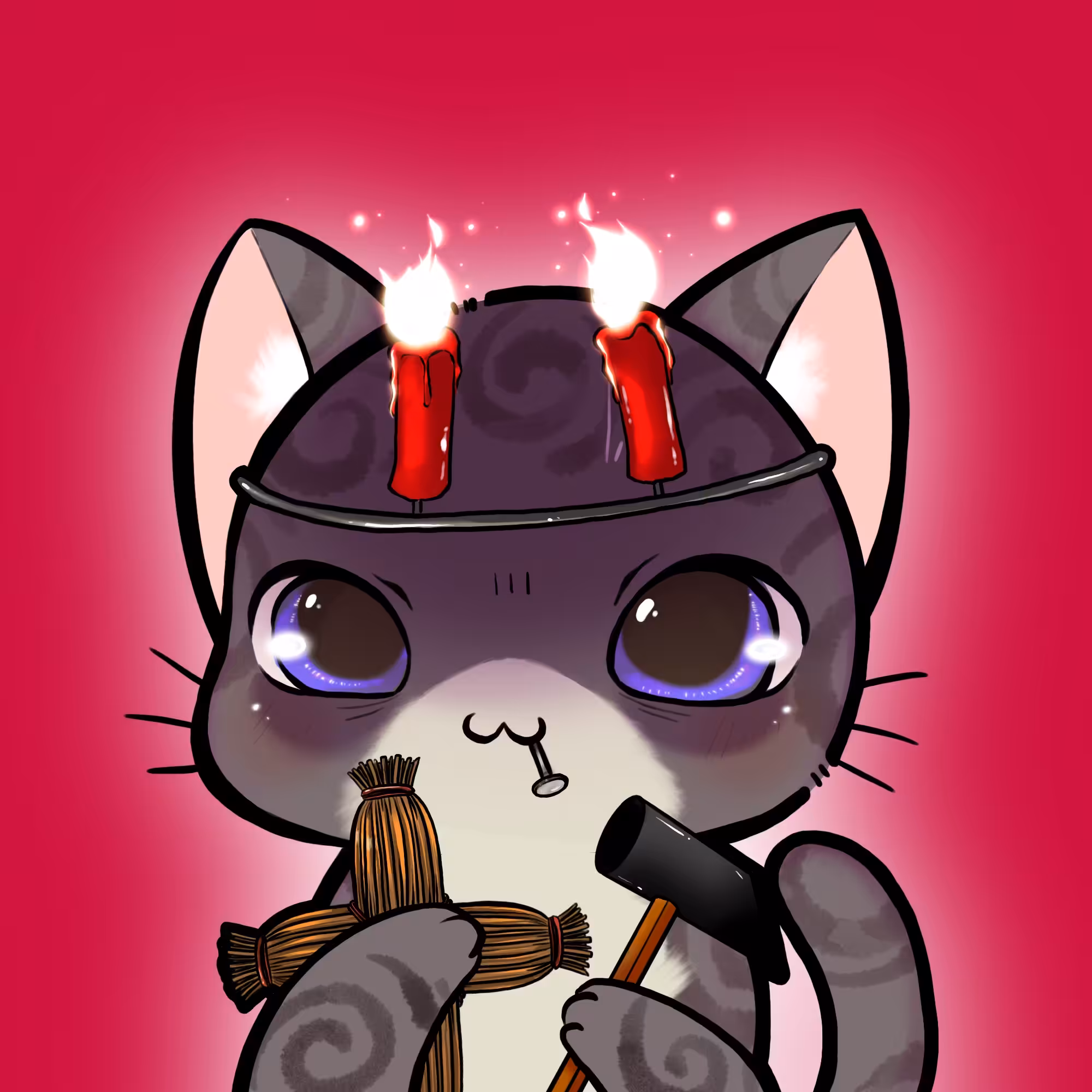KawaiiCat#0039