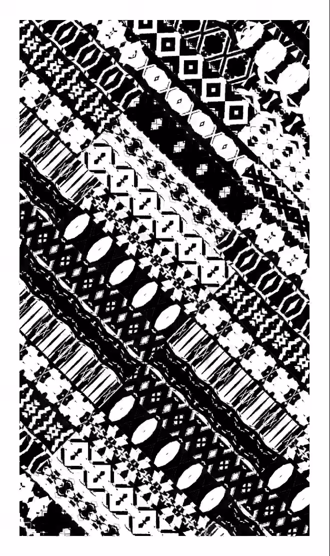 genuary15 2025