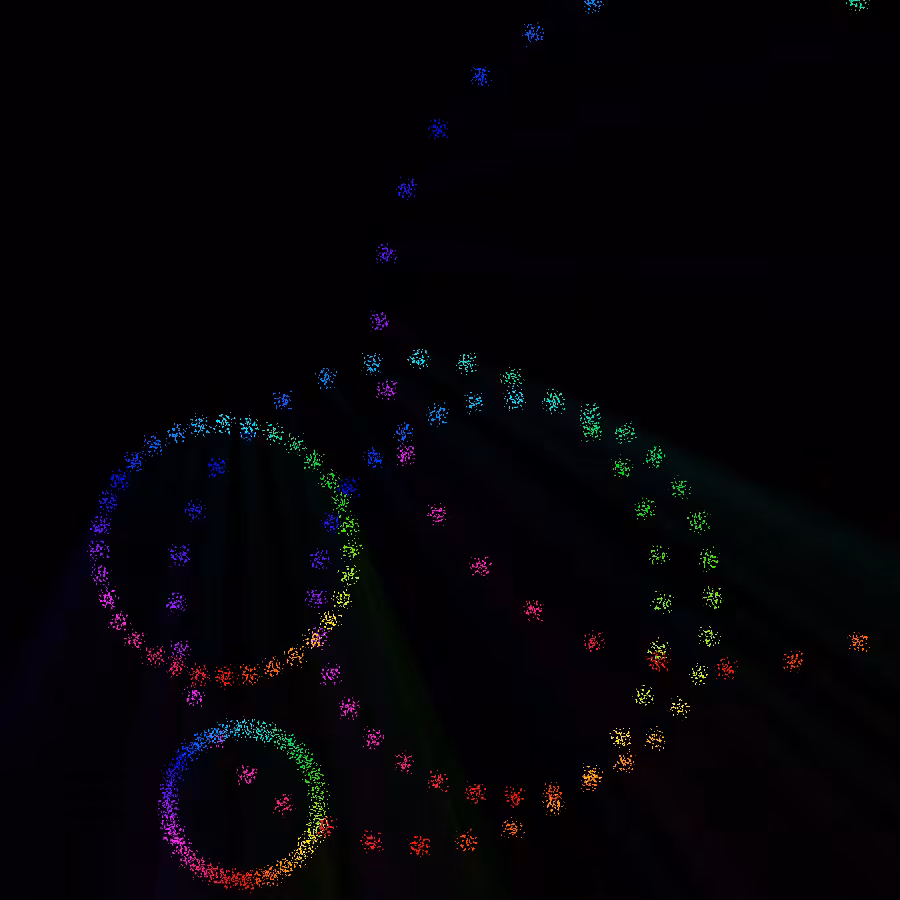 fx(rings/dots) #6
