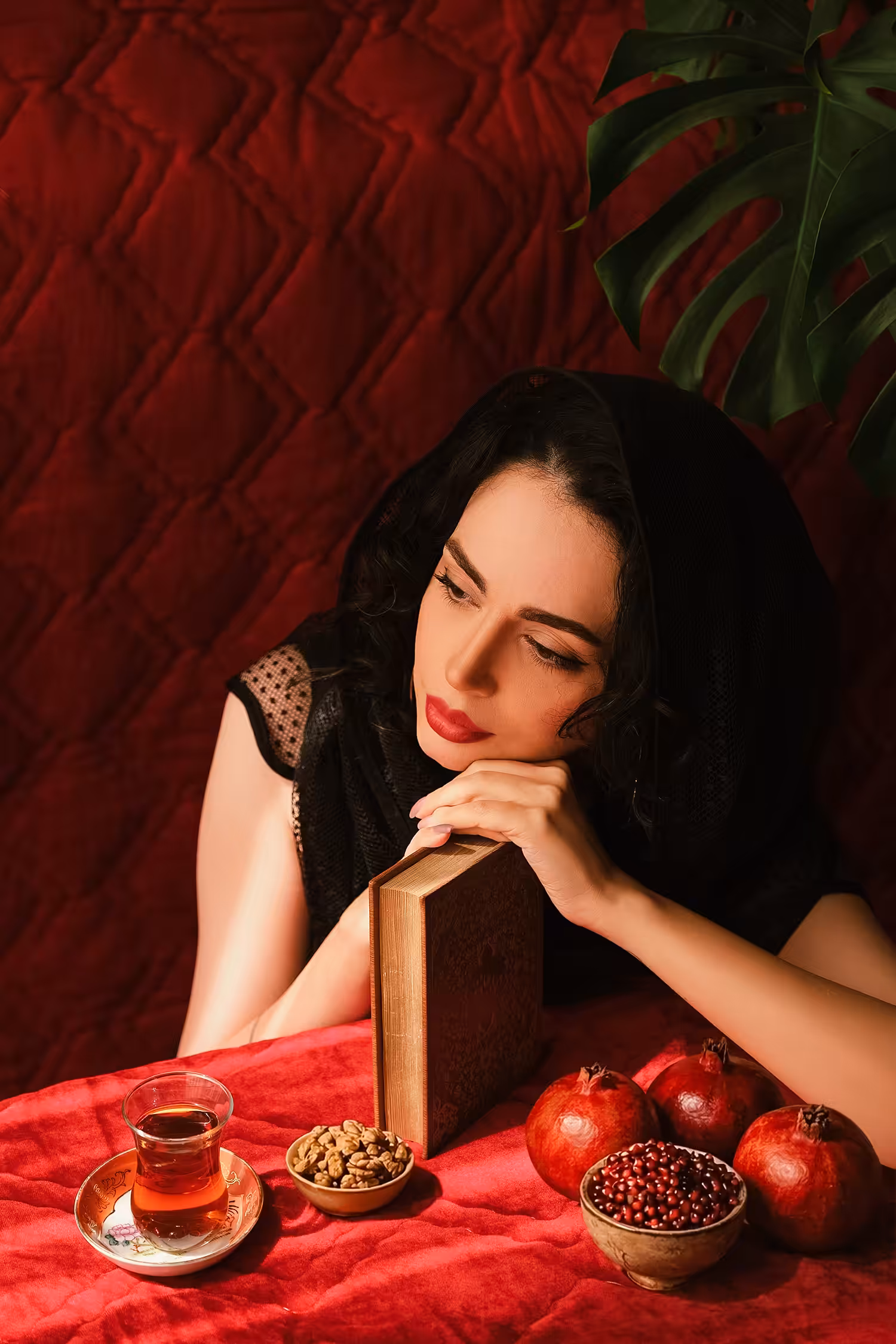 Yalda