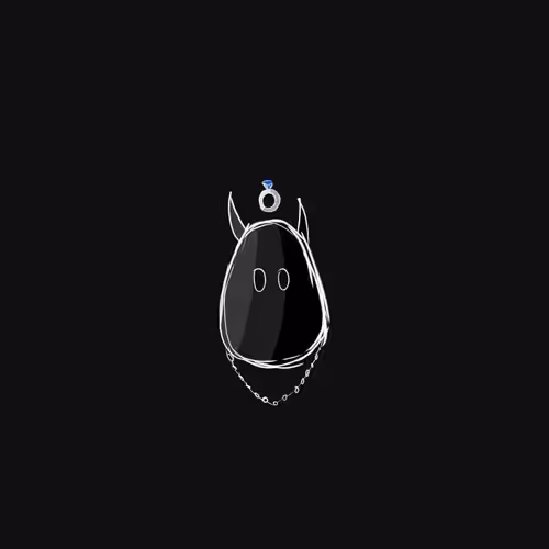 Ghost Friends #20
