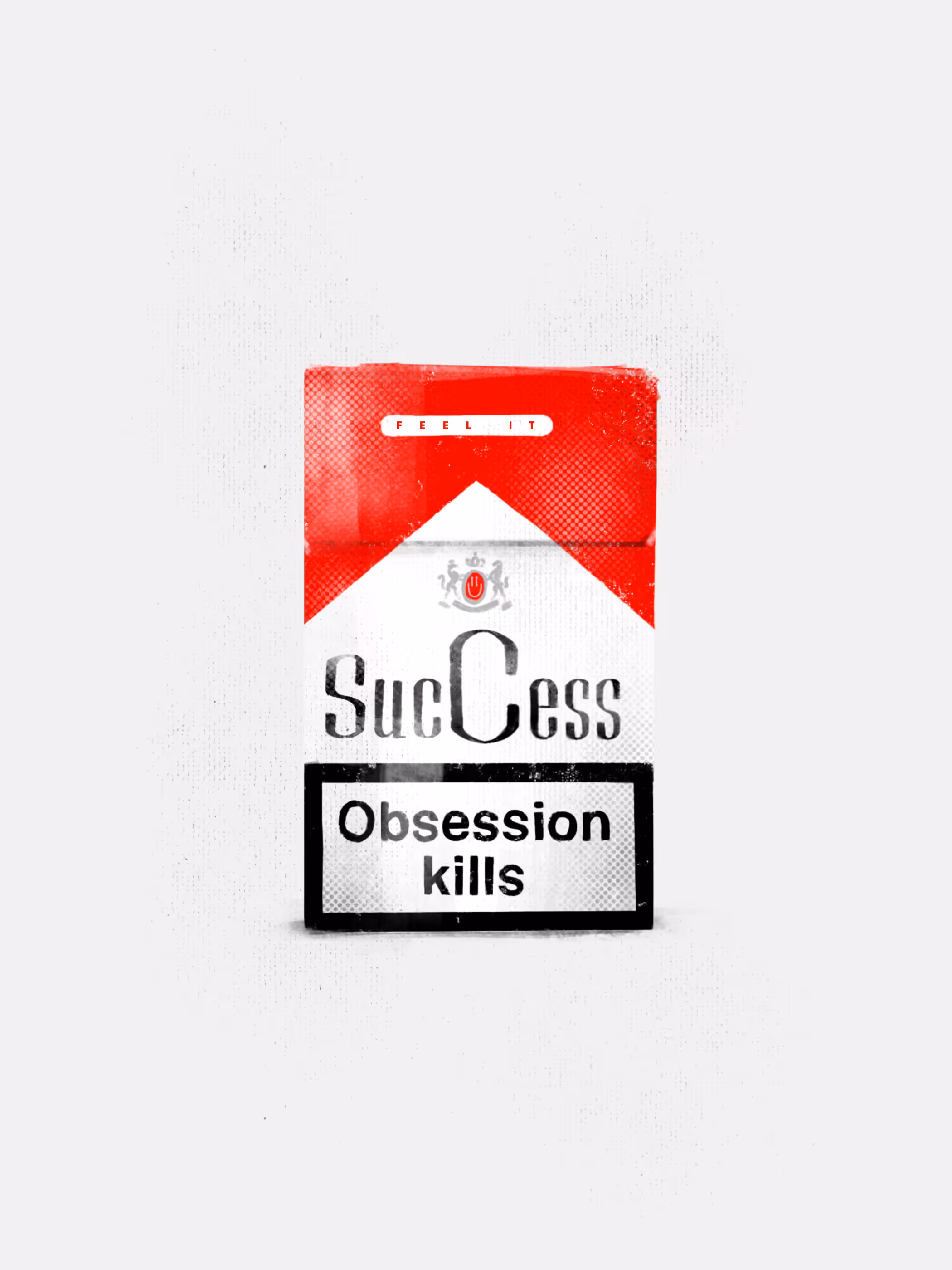 Dangerous Addiction