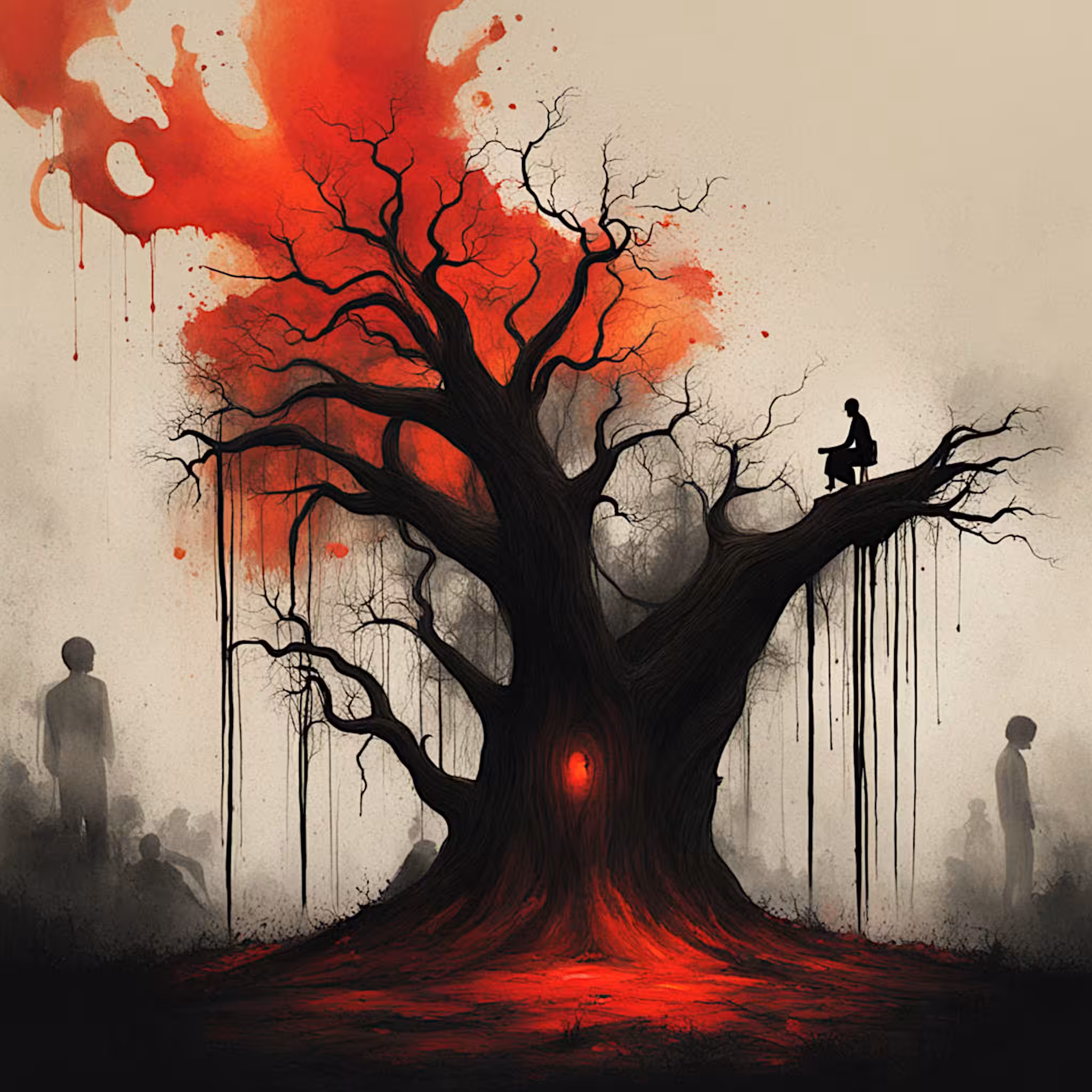 "Shadow of Hope"