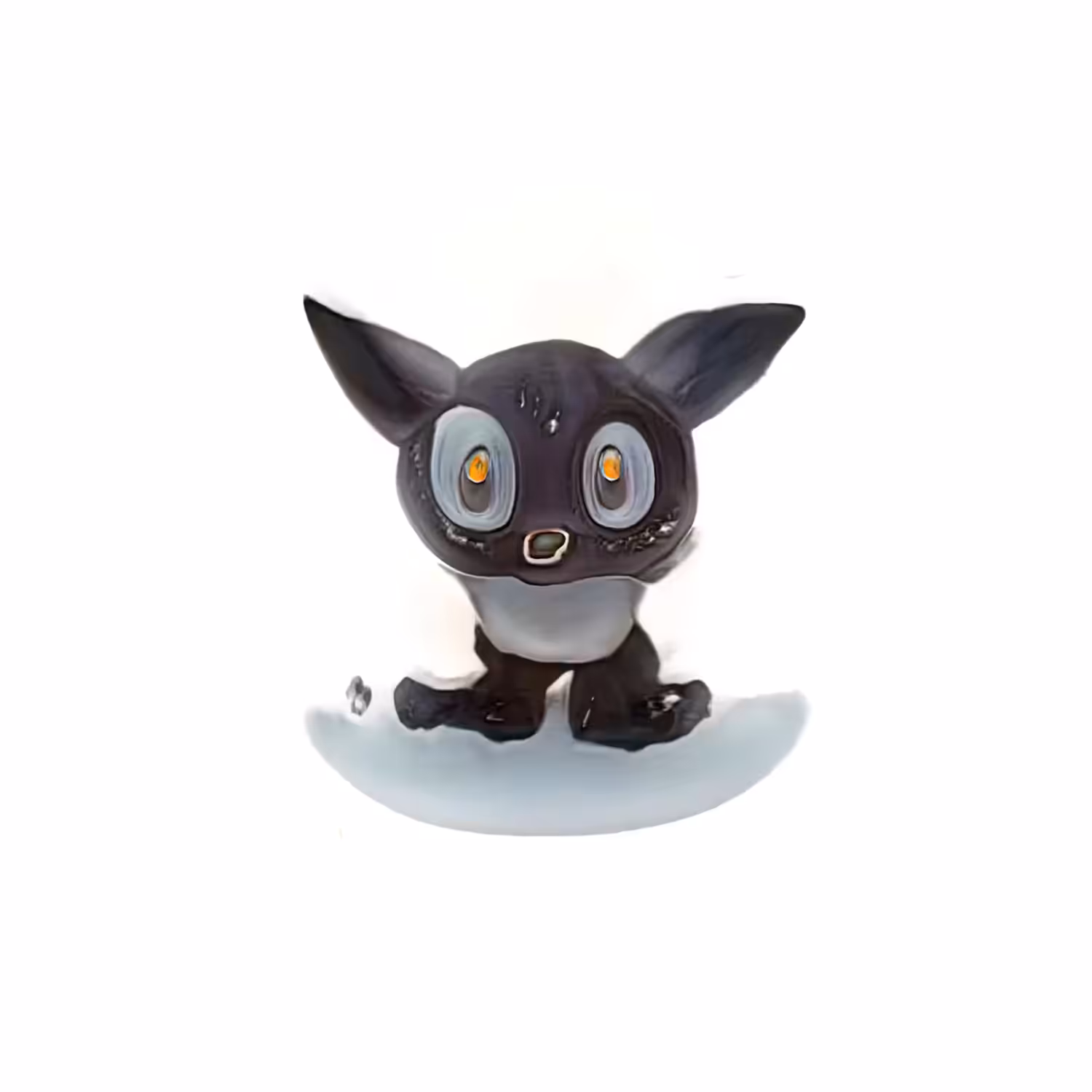 Super Metal Mons Gen 2: Nymbus
