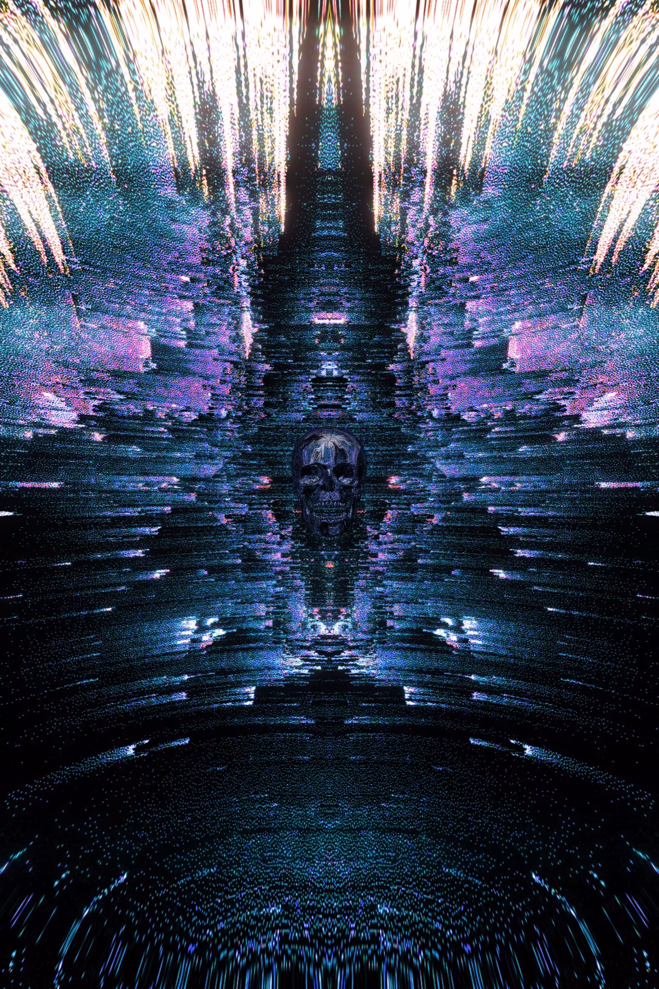 Simulacra 021