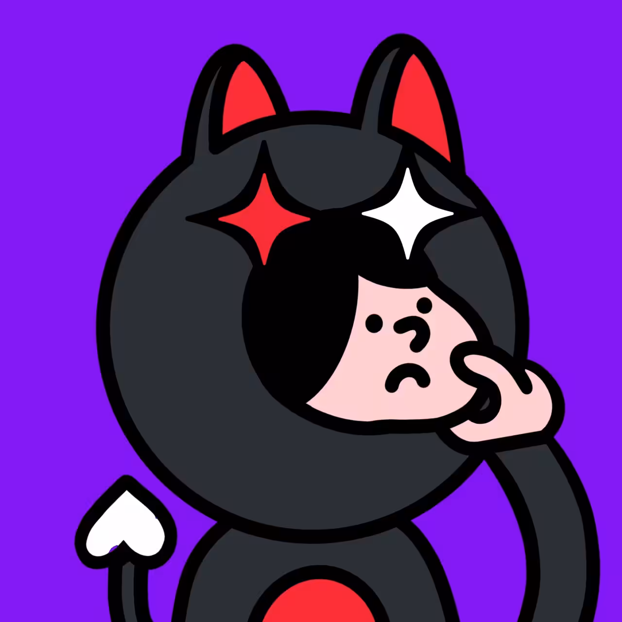 #012_Lucky Cat
