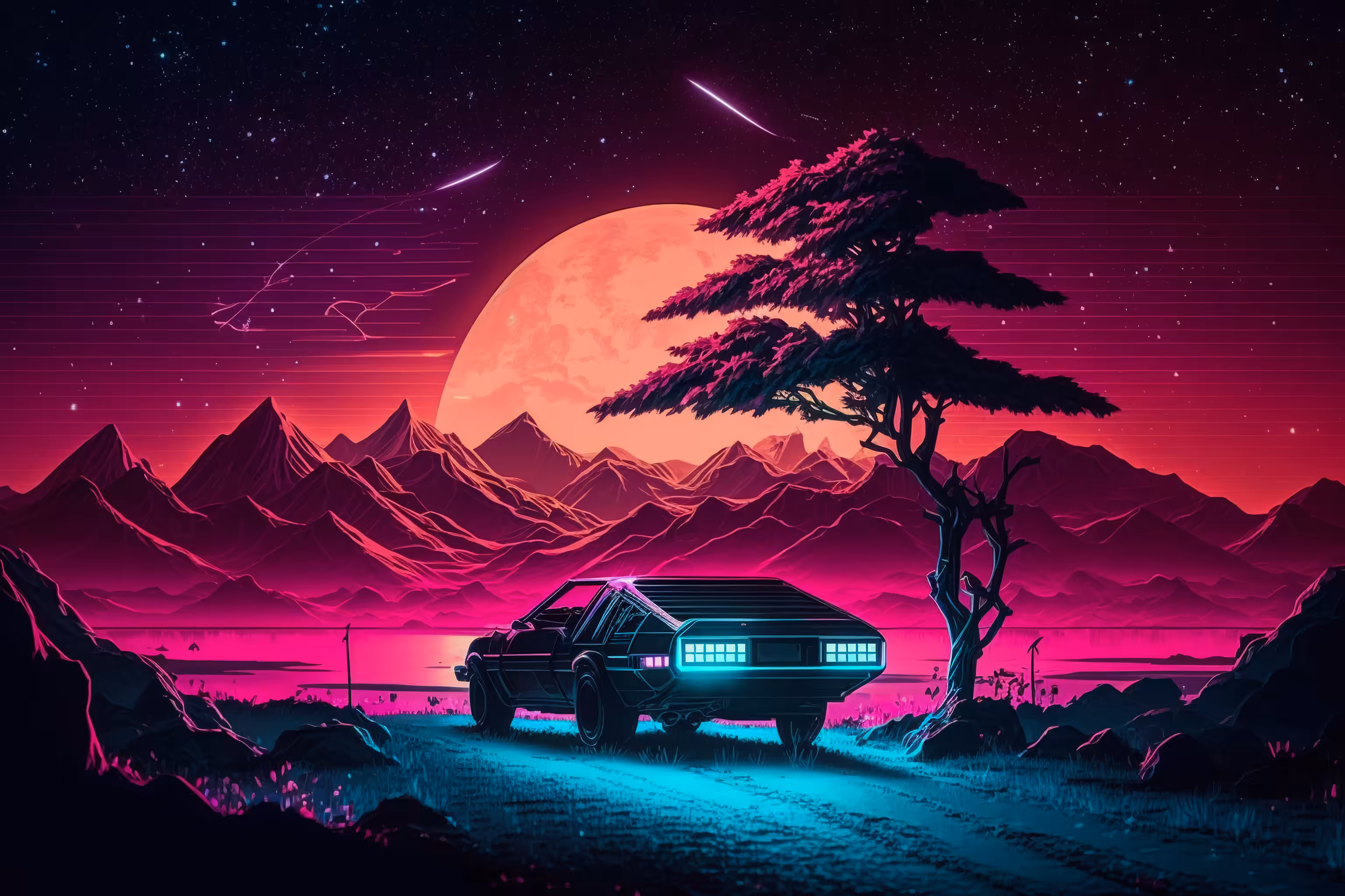 Matrix
