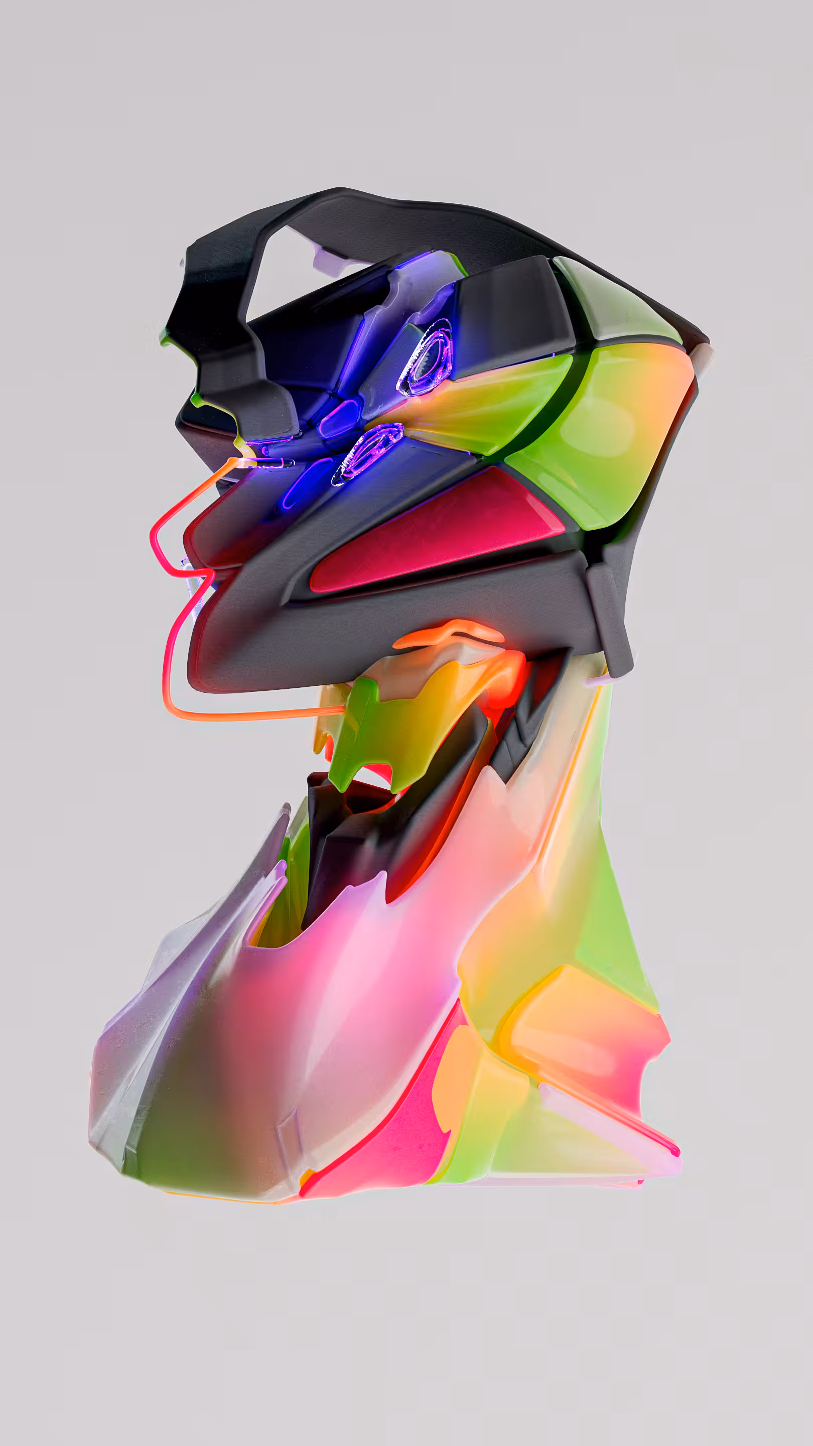 P0RT_TR41T #12