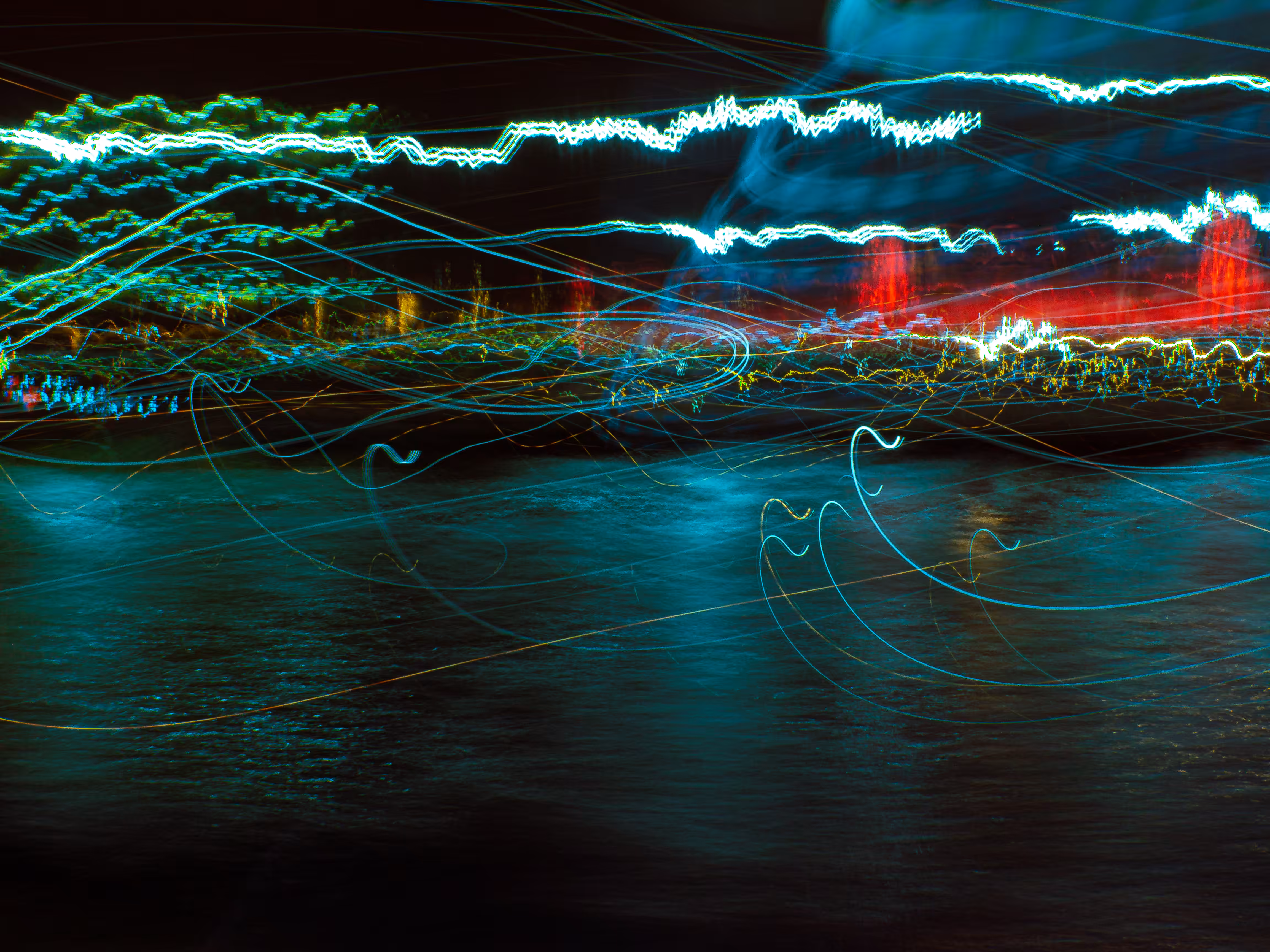 electric dream #2