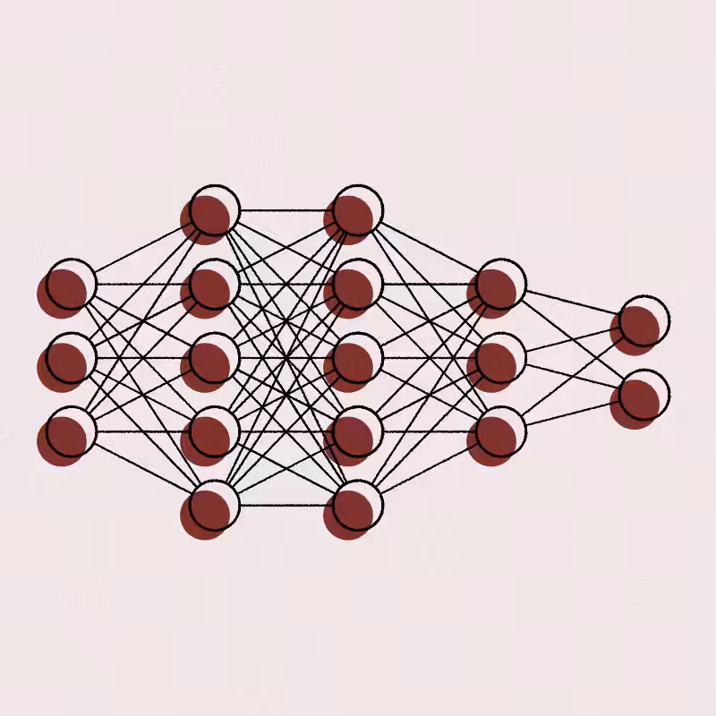 Fake Neurons #24