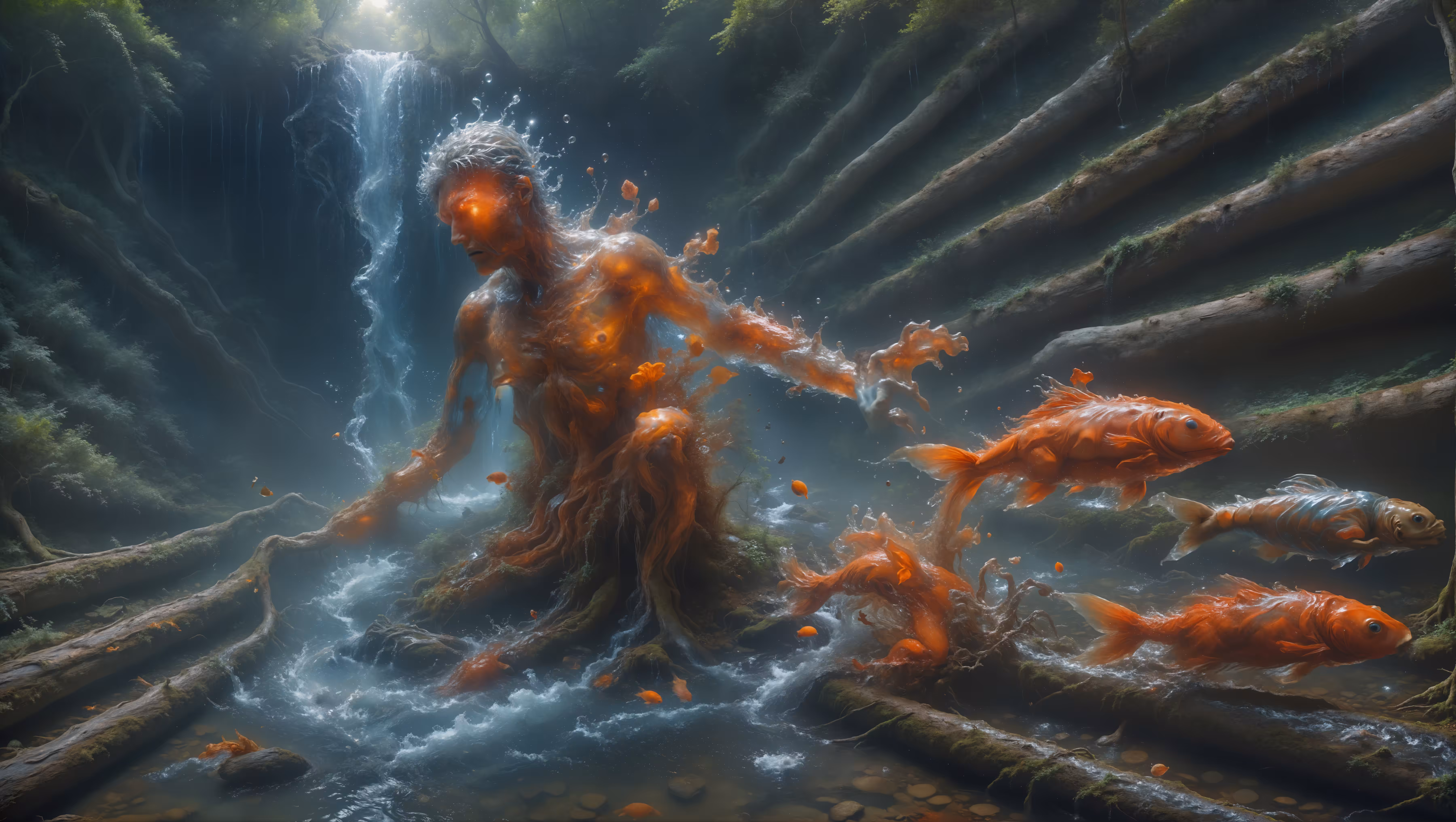The Spirit Within