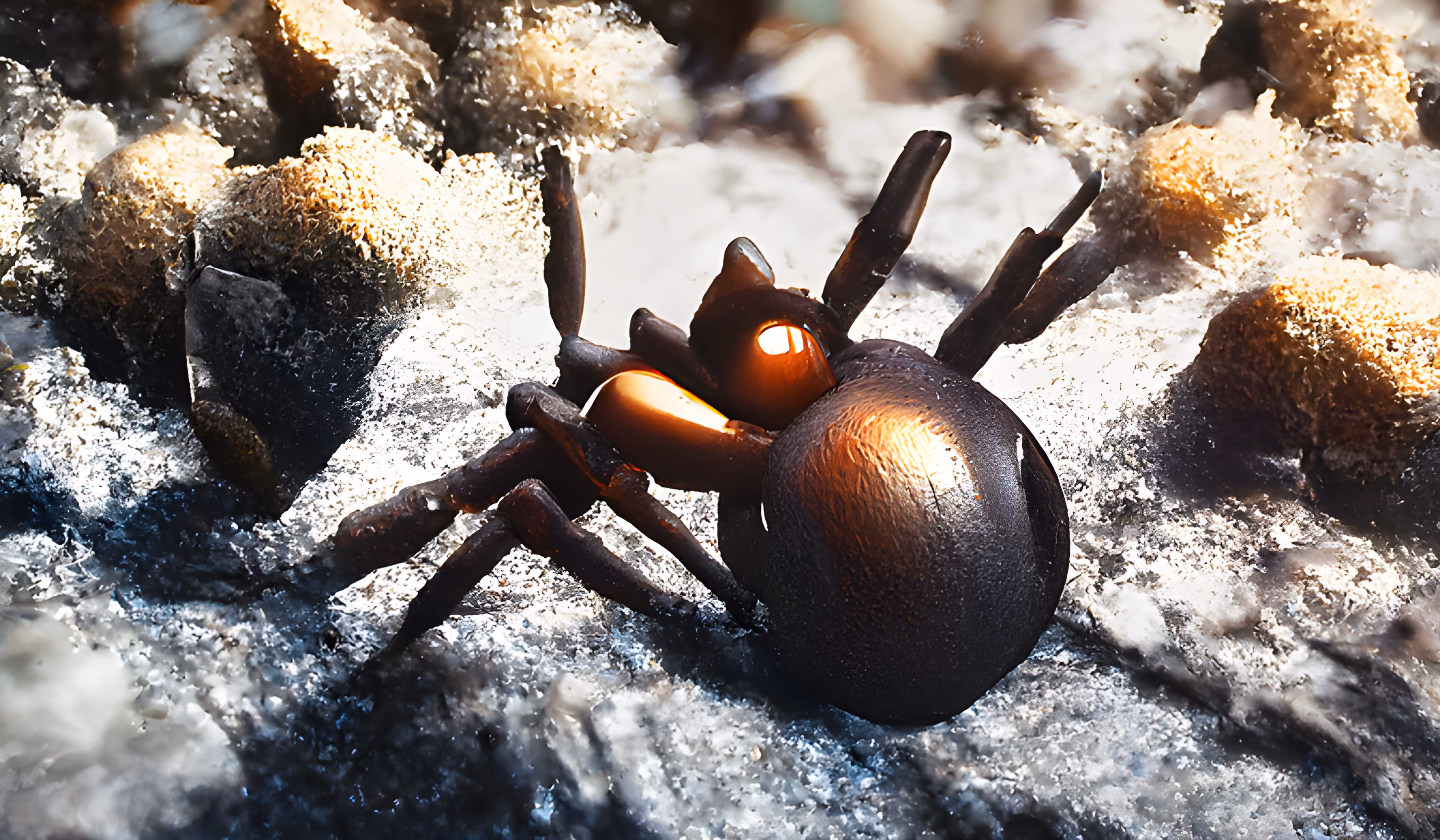 Black Widow