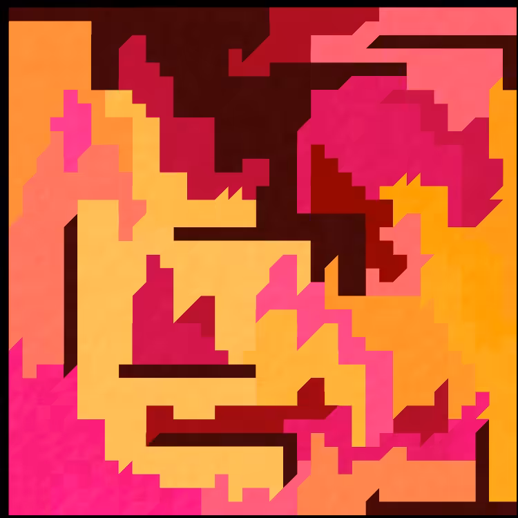 remains #36