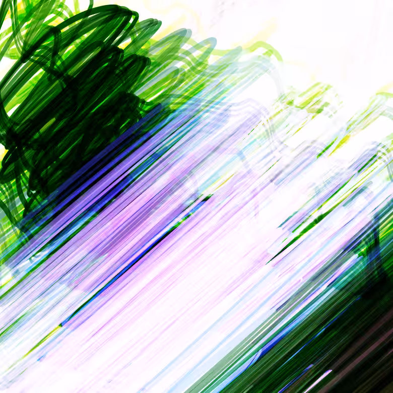 Scribble #11