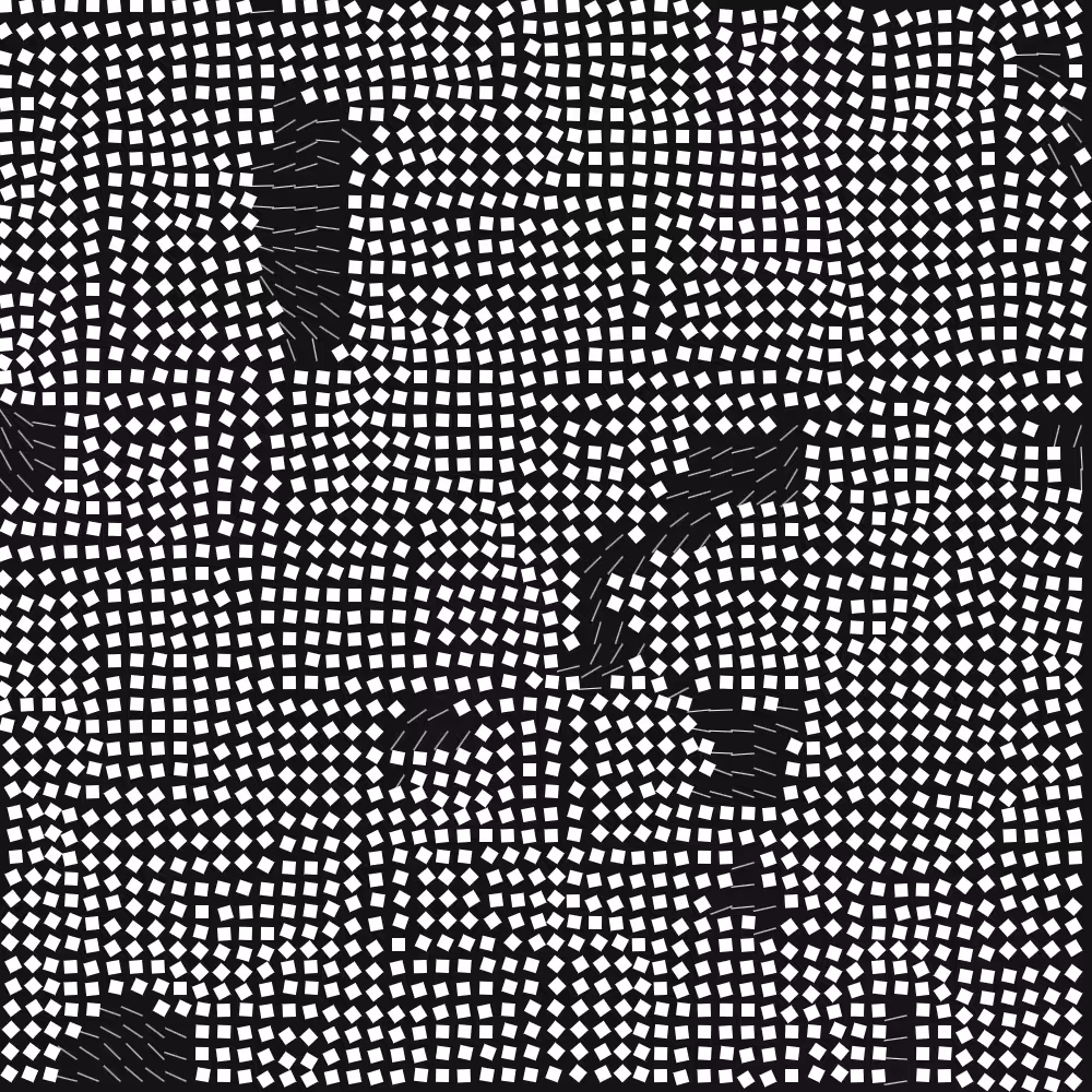 Geometric Fluidity #696