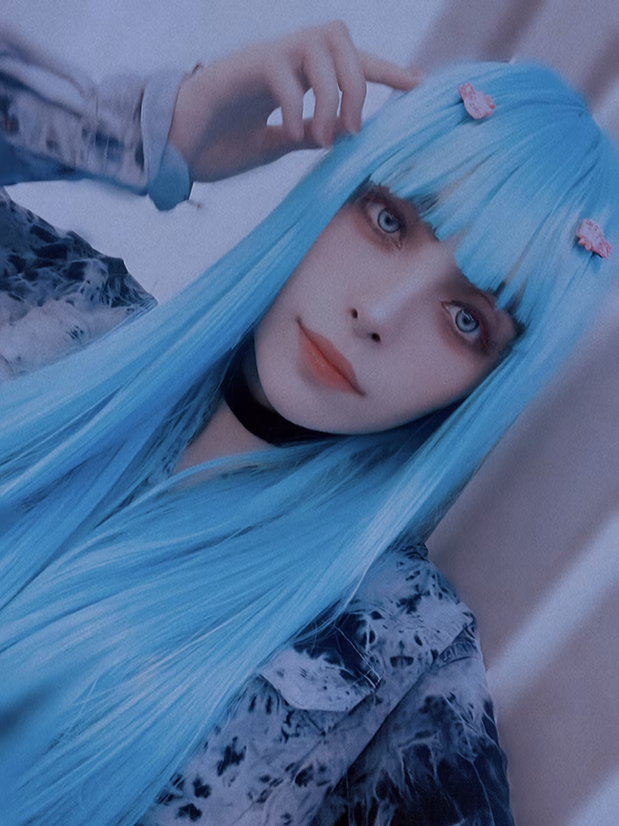 Hello Aoi 2 