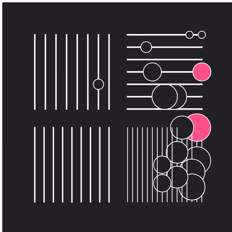 lines&circles #98