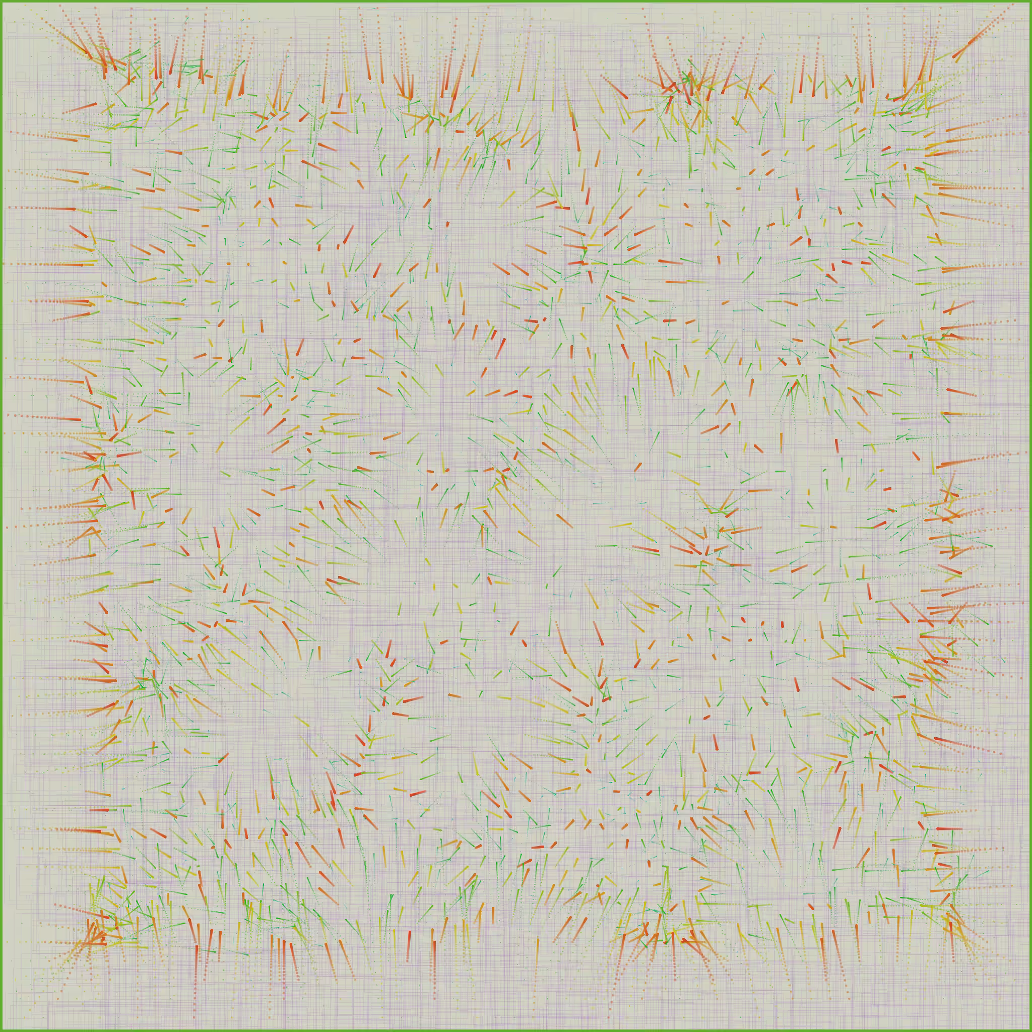 Colorblast #16