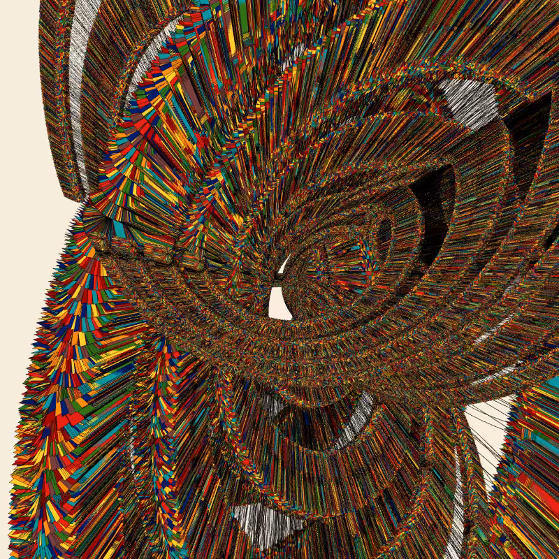 Singularithm #120