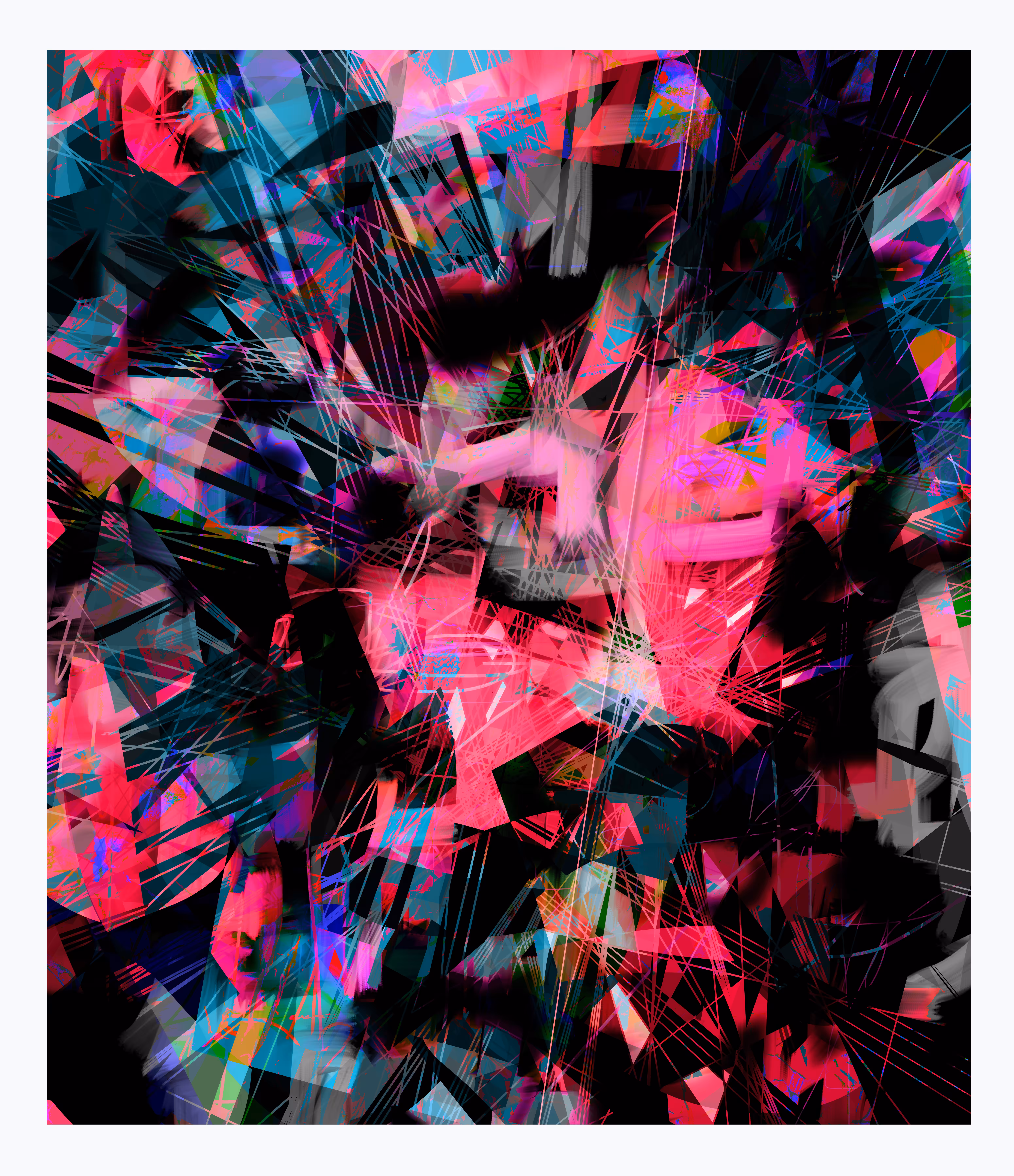 Symbiosis Two