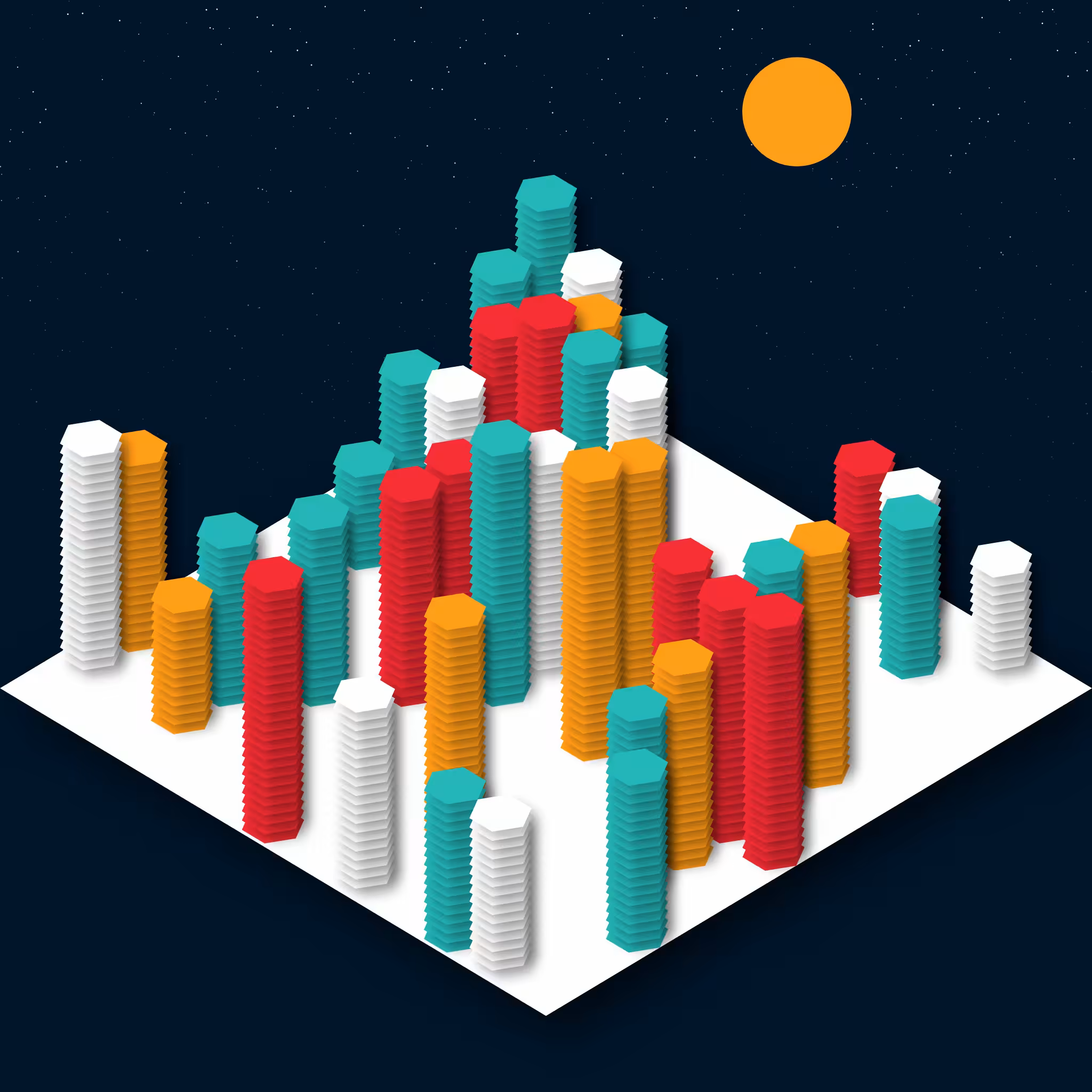 City #52