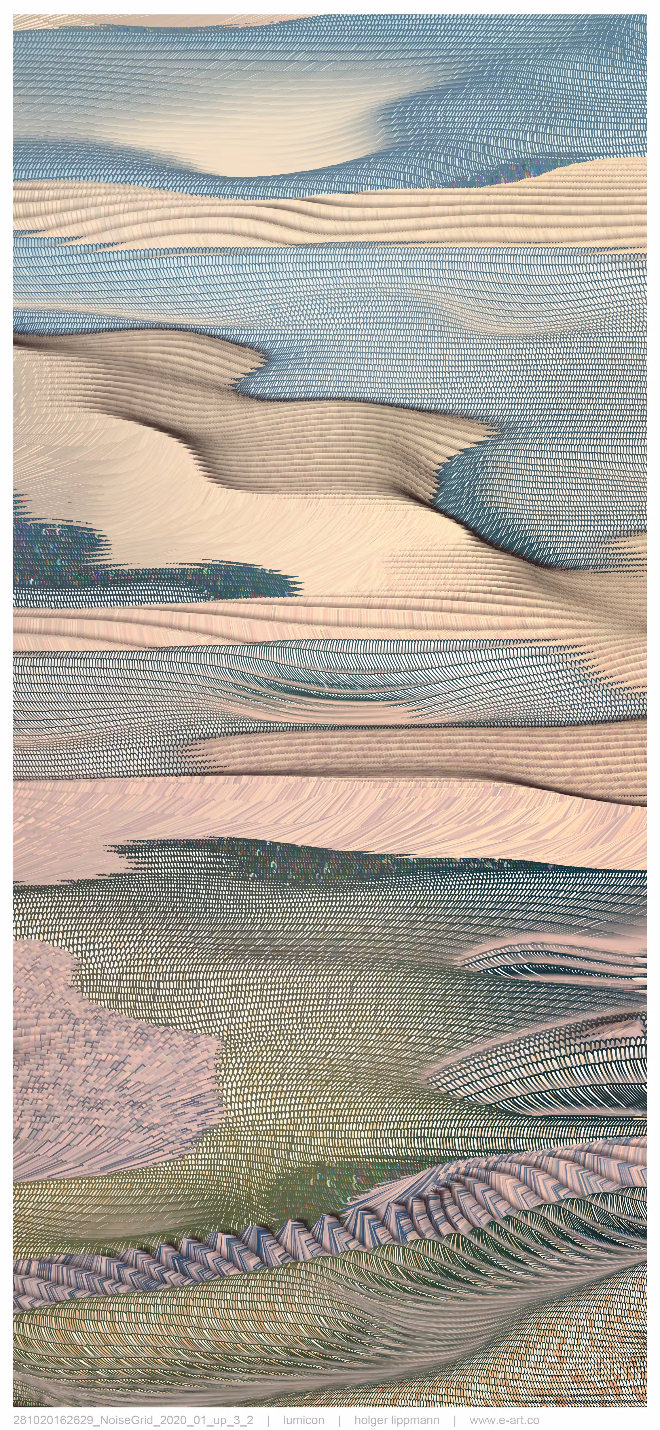 unfolding silently (I) - 33 selected works: unfolding silently (I)