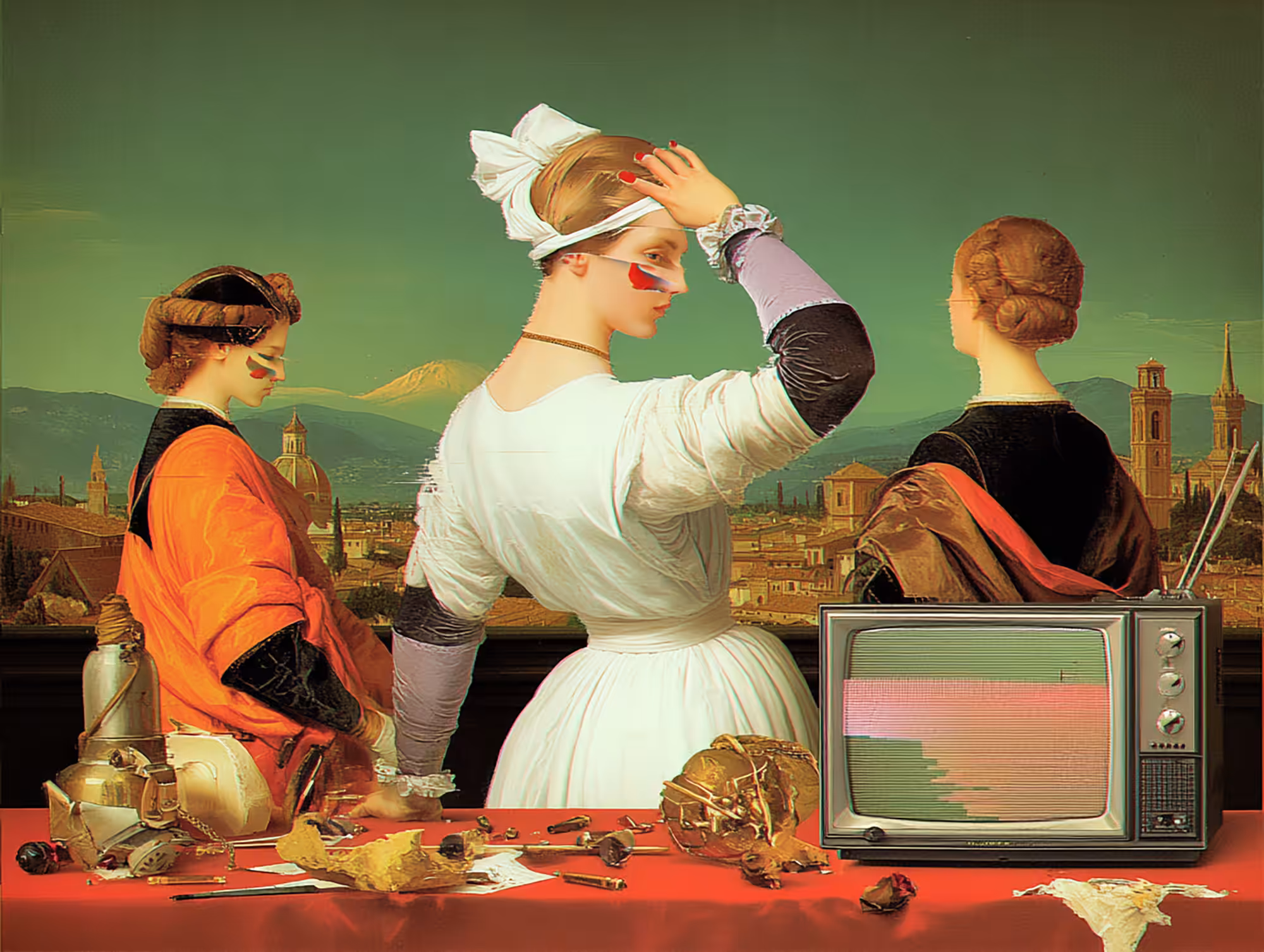 Anachronism #84