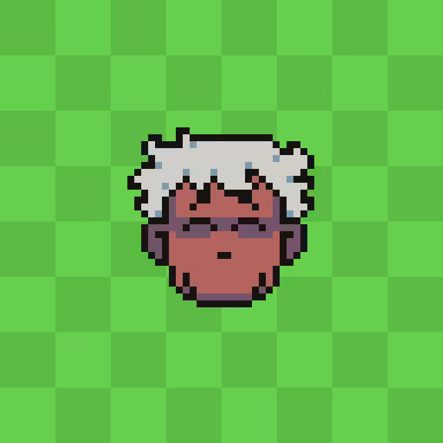 Pixel Dads #161