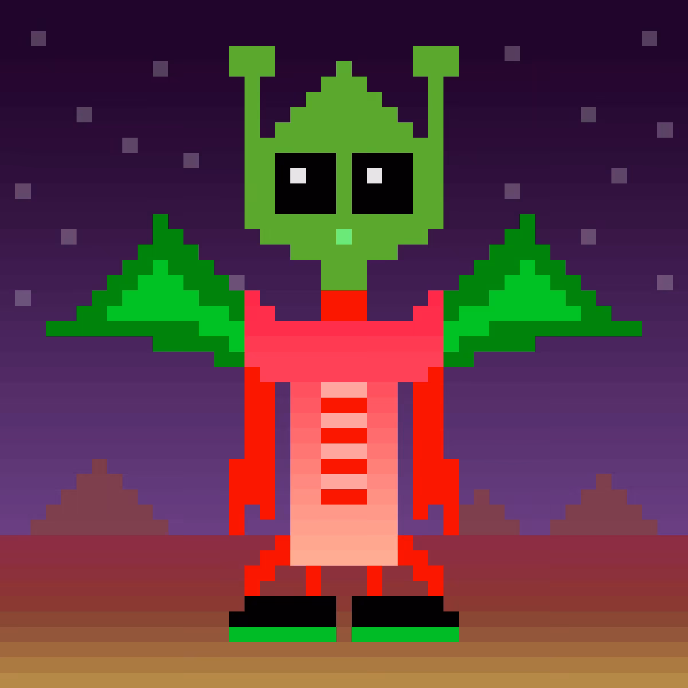 CryptoGalactican #443