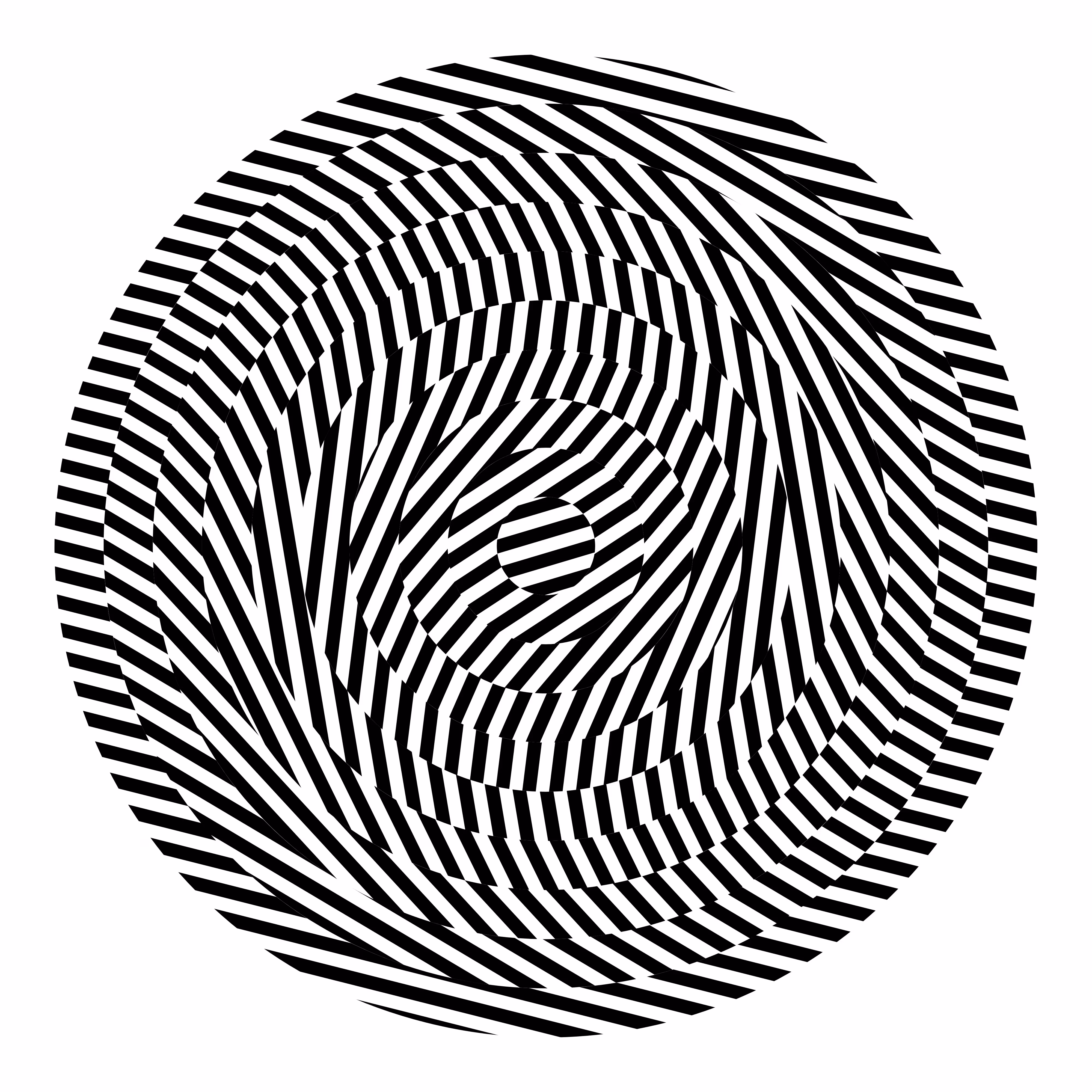 Dizzy Circle