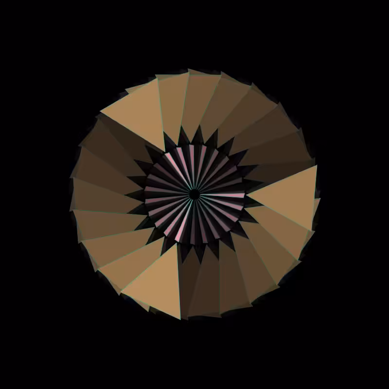 KansasCash Pinwheel! #106