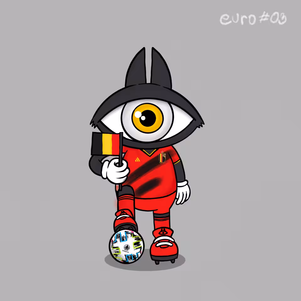 Cai Euro #03