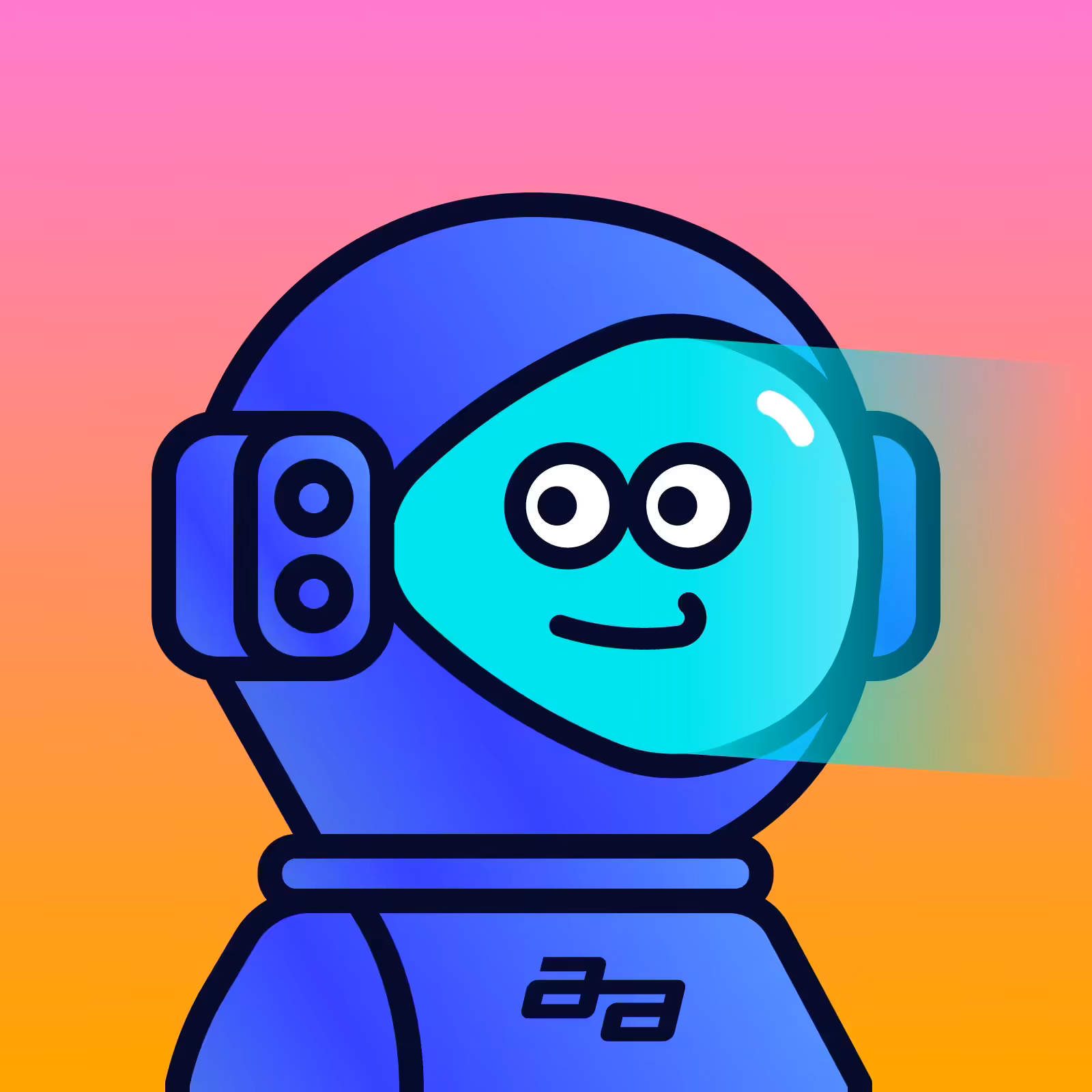 Awkward Astronauts #4336