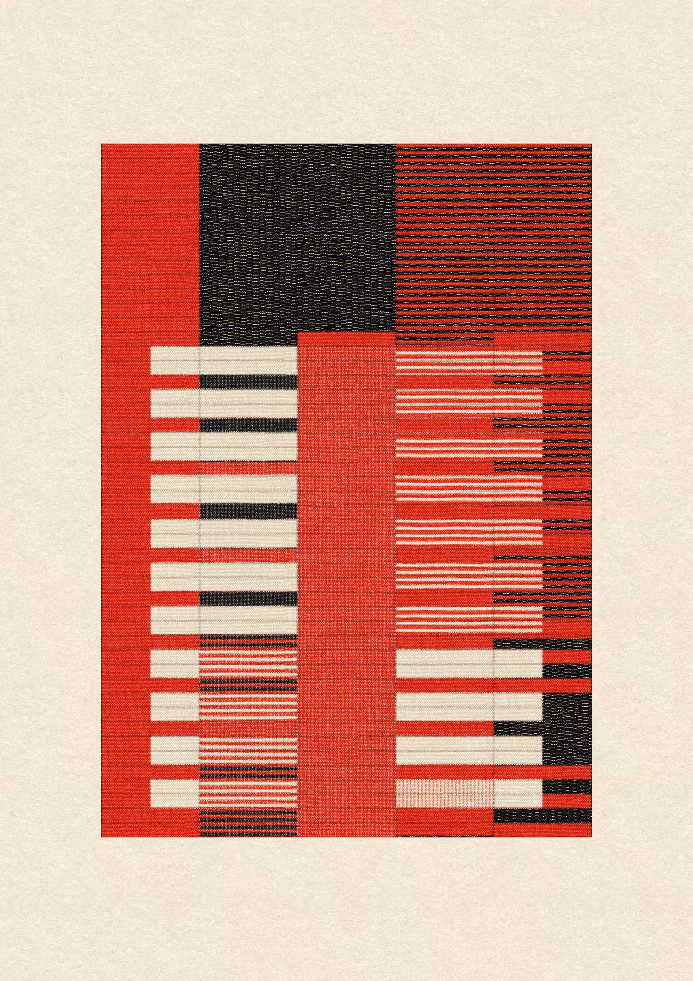 Lebras: Composition #240