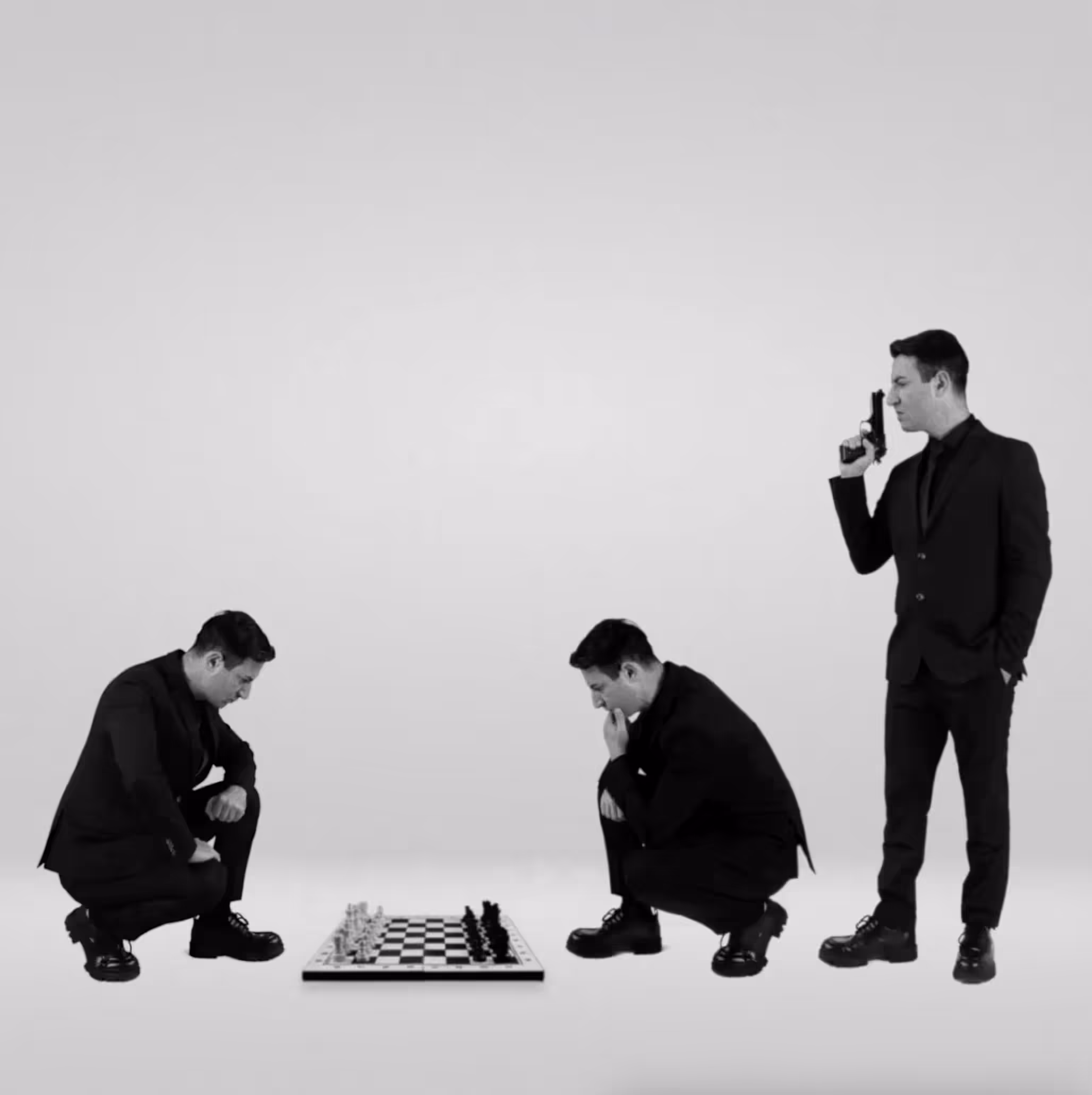 Backward Pawn