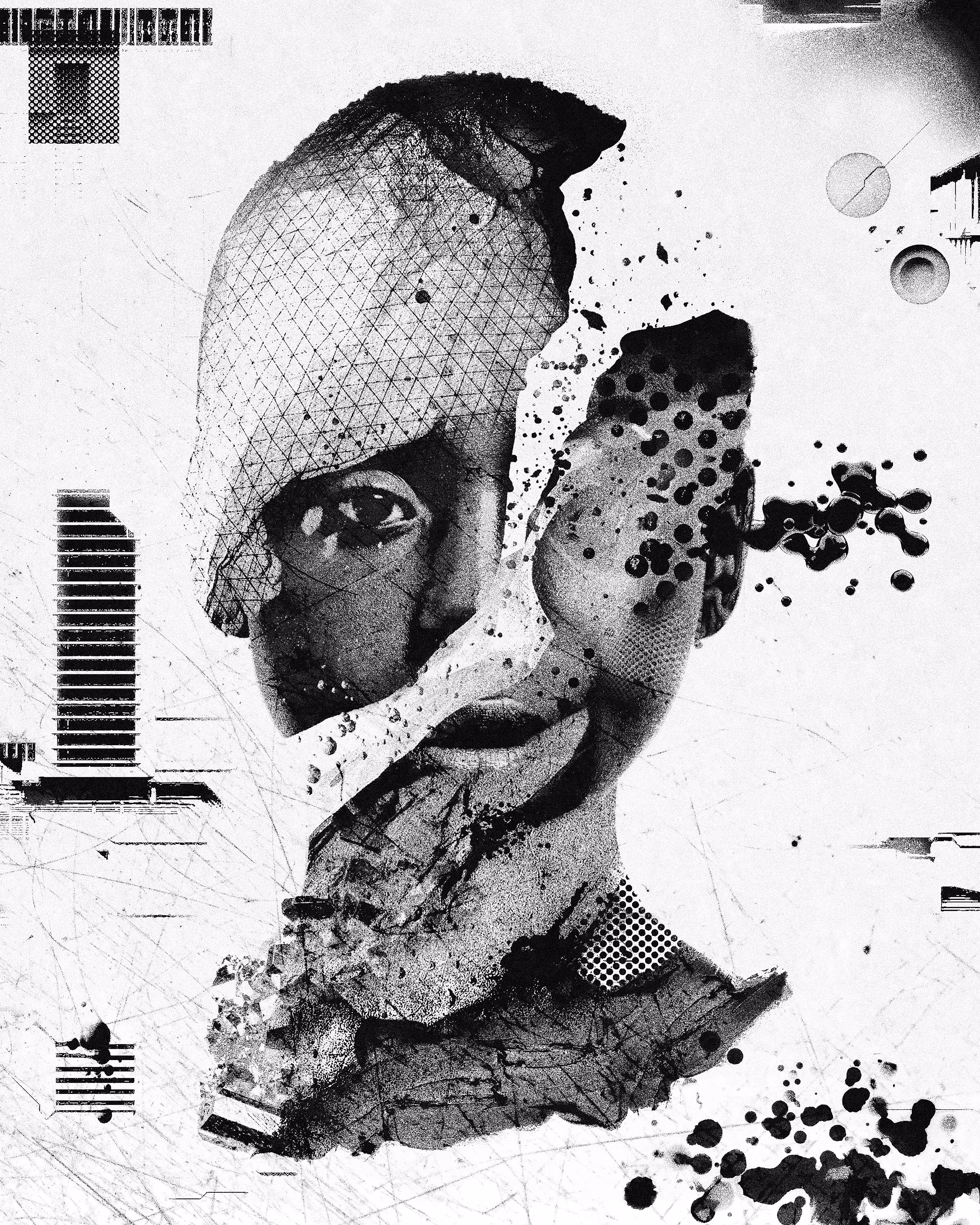 Finding Self: ENIGMA