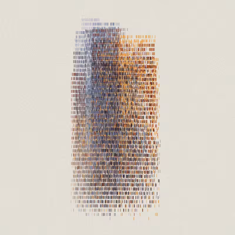 Truth III #7