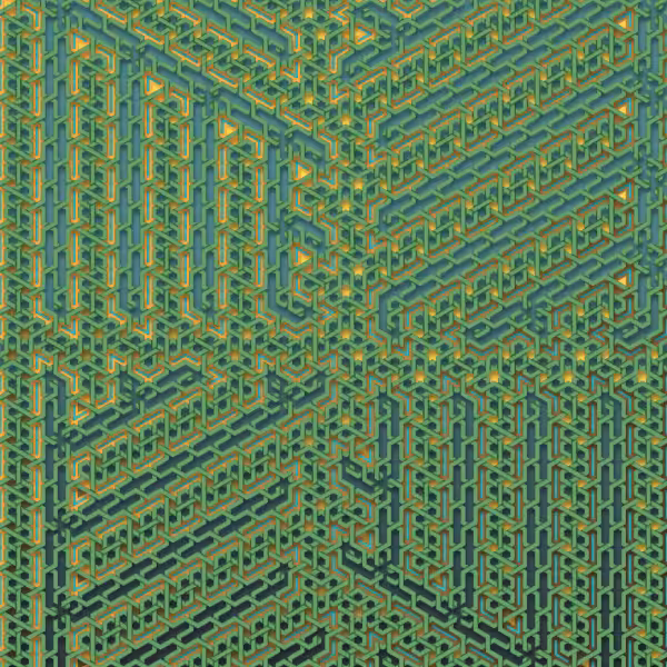 Interlaced #39