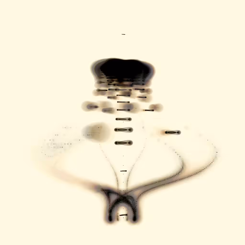 Spectral Being 328