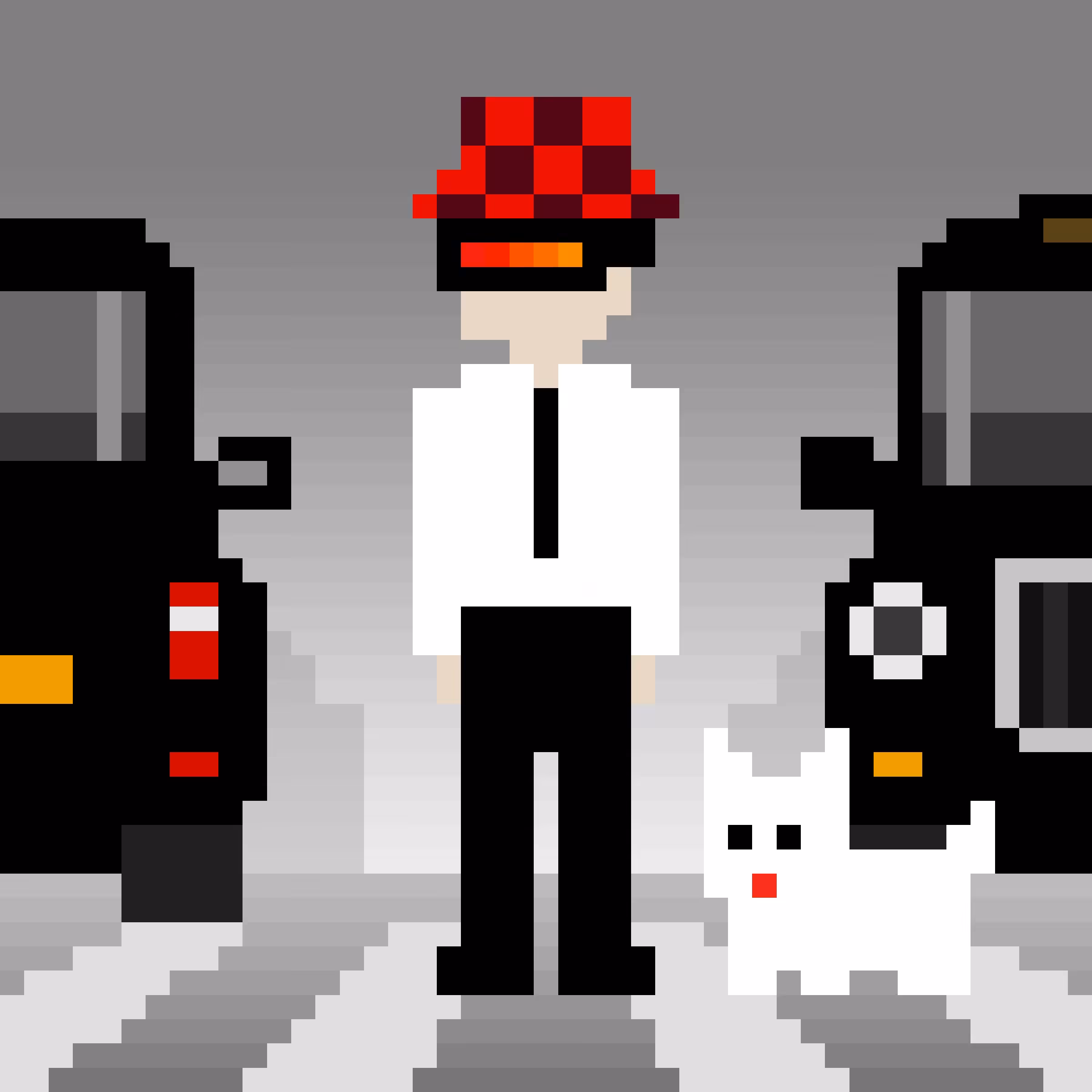 CryptoLondoner #874
