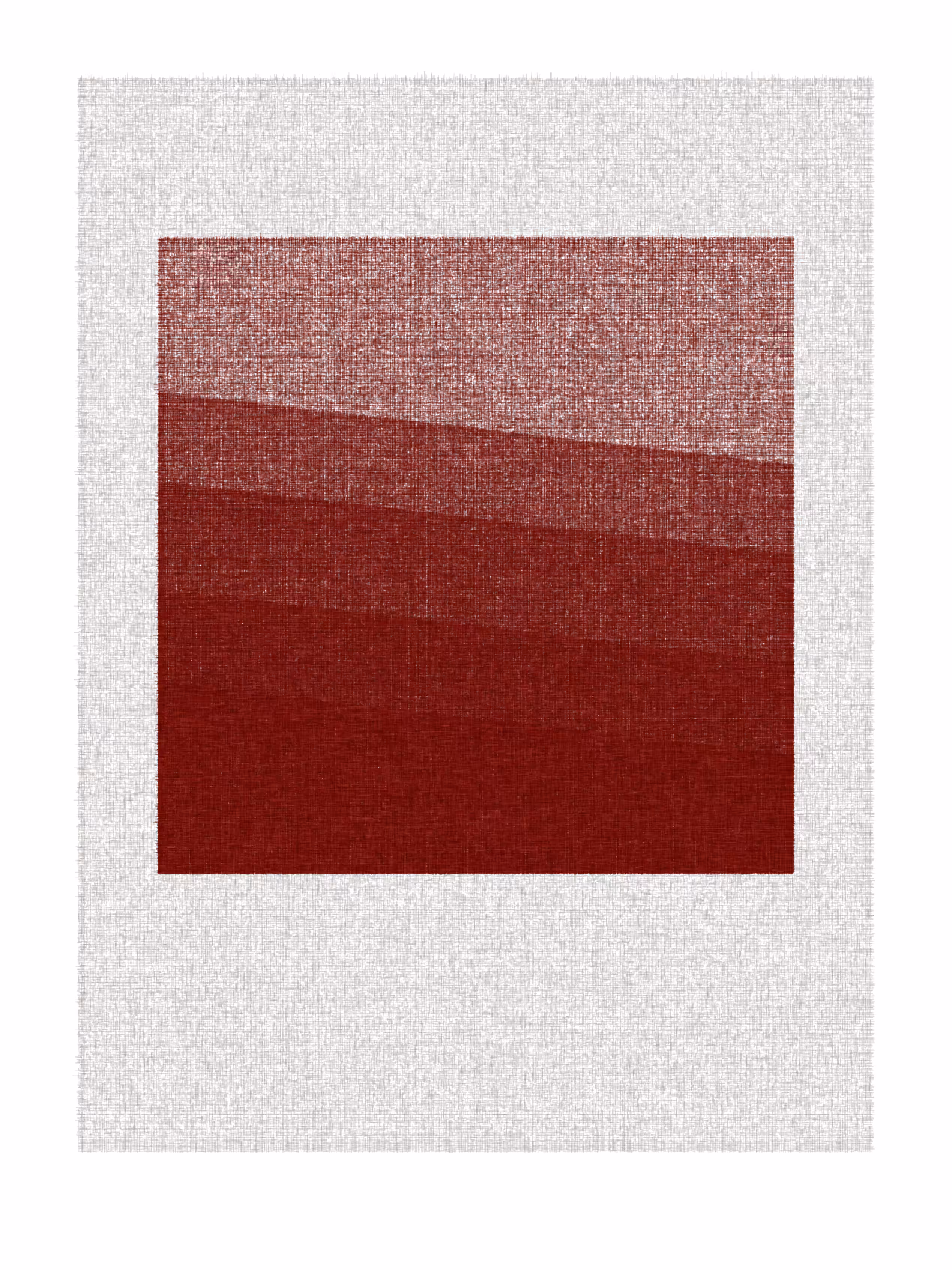 Linen Shapes II