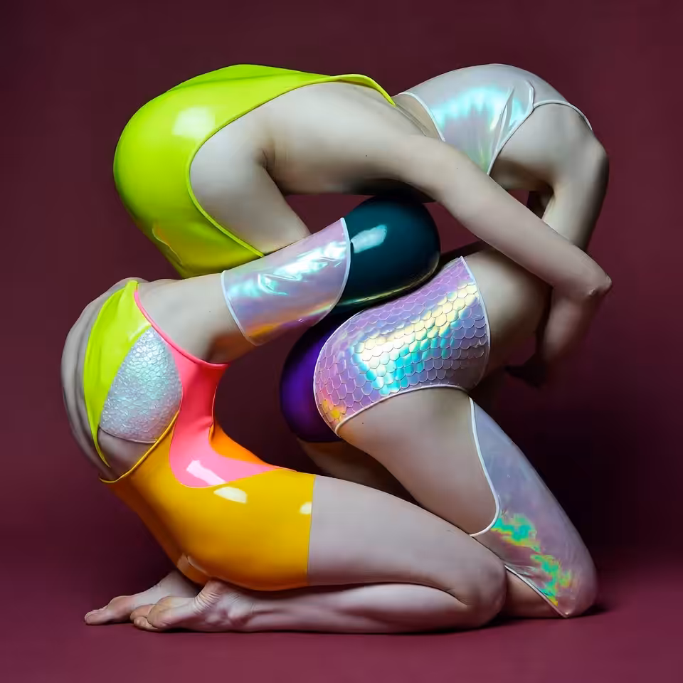 Neon Distortion III