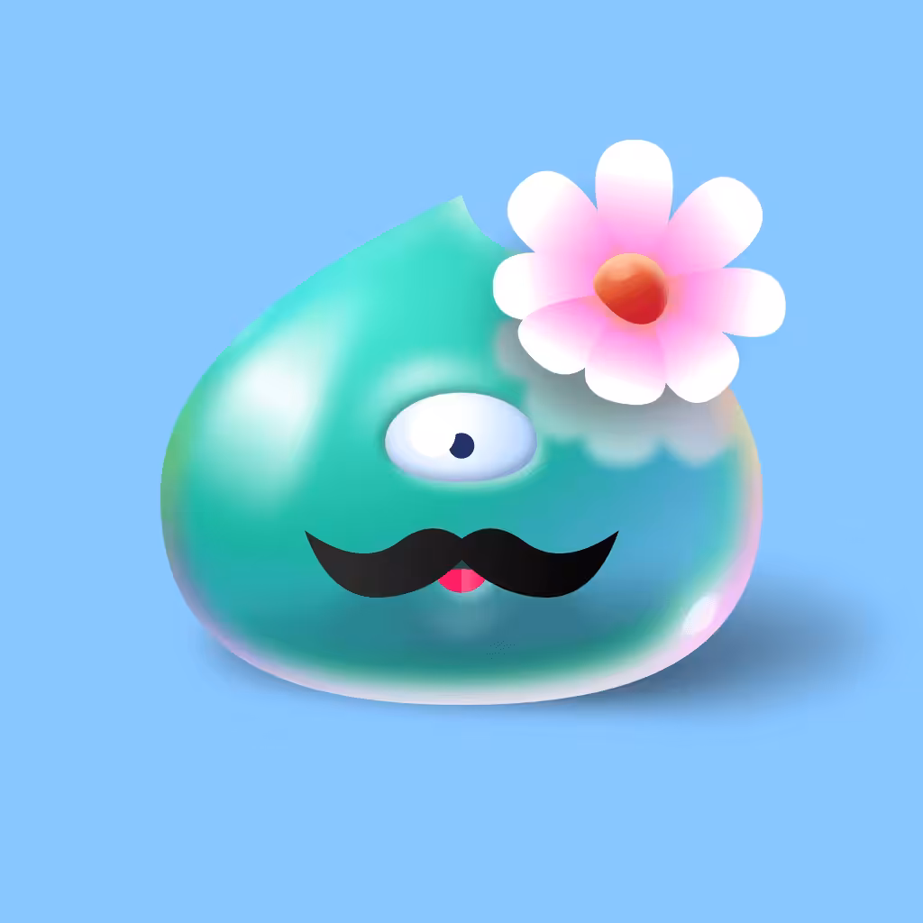 Slime #46